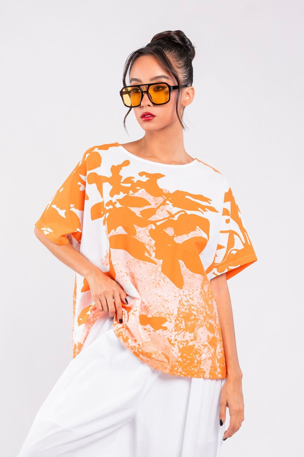 トップス NEZUMI Nezumi Top – Mimoto