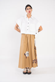 Miyako Skirt