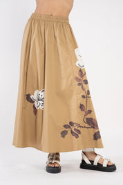 Miyako Skirt