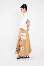 Miyako Skirt