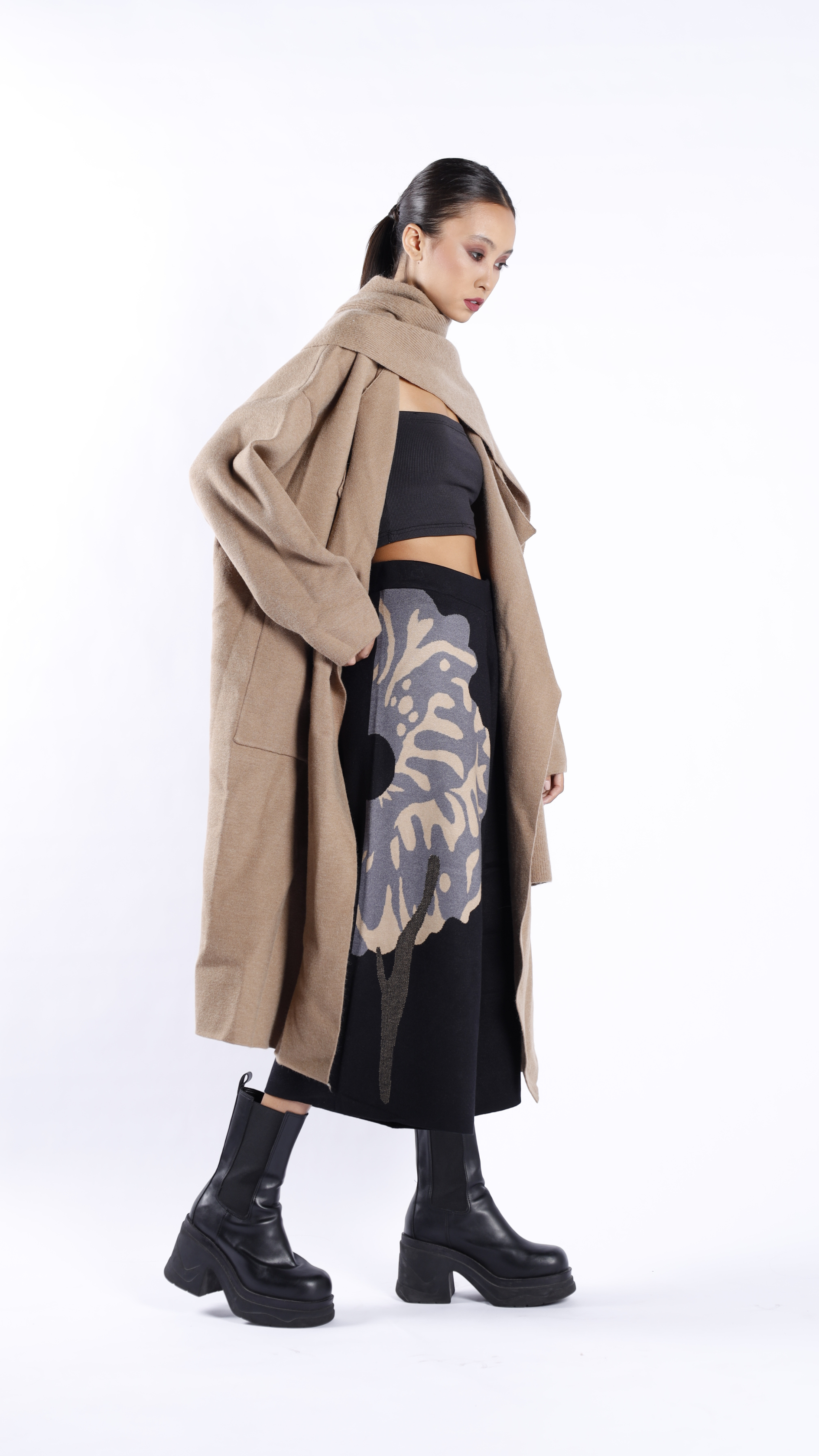 Kazumi Pants – Mimoto