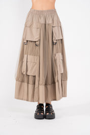 Nanaka Skirt