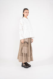 Nanaka Skirt