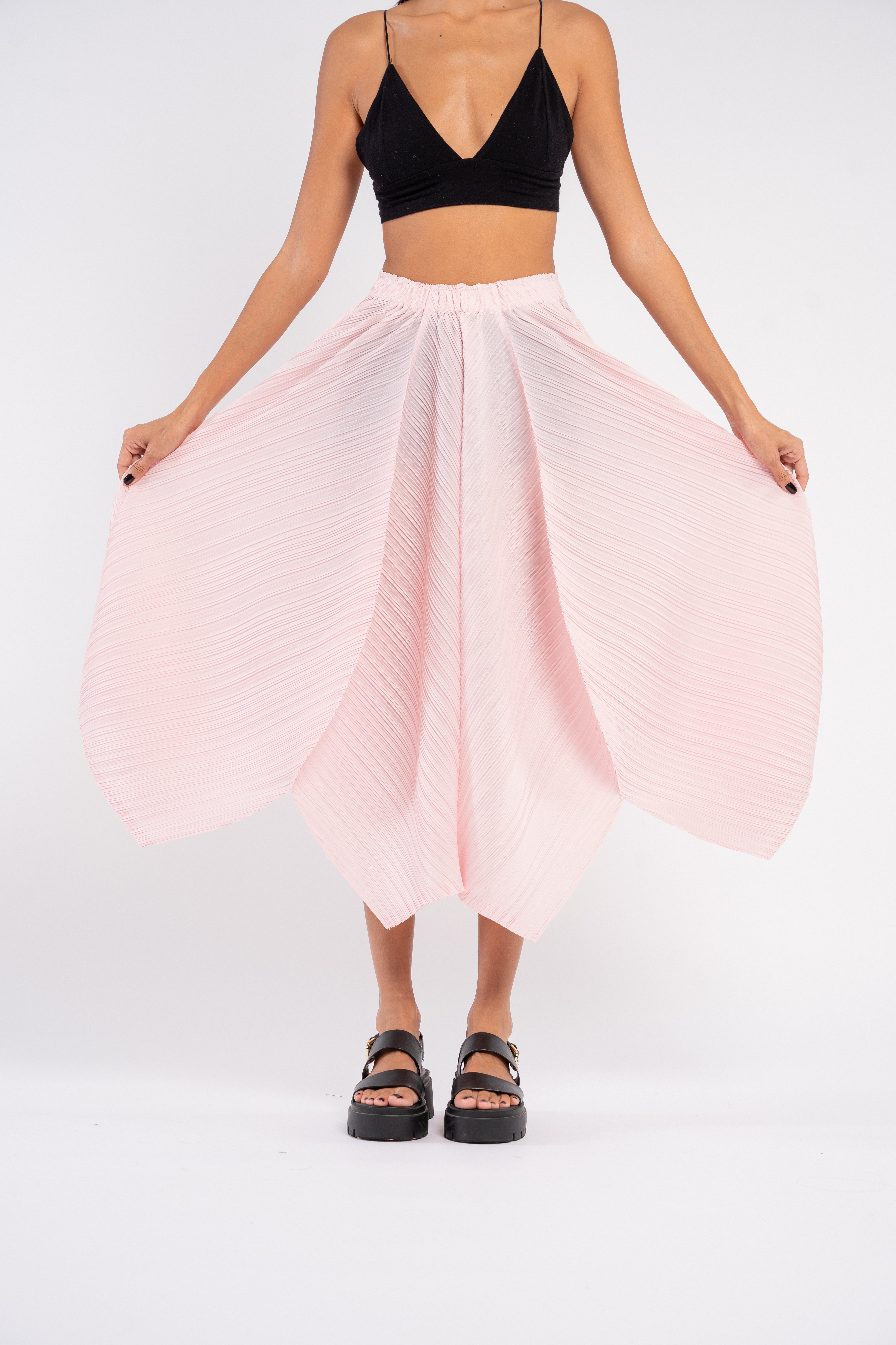 Aoto Skirt