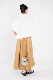 Miyako Skirt