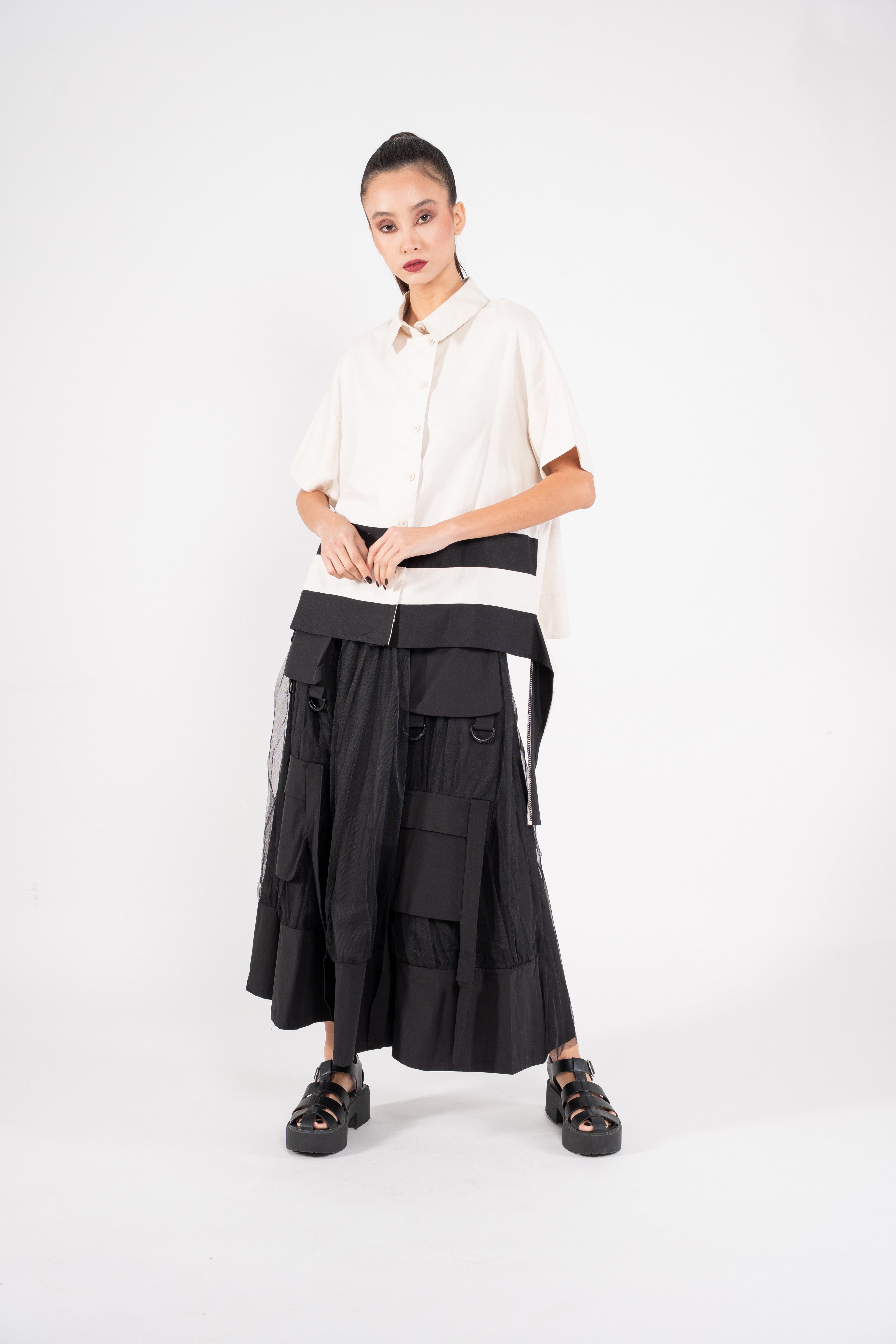 Nanaka Skirt
