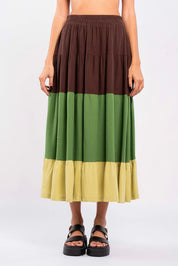 Aino Skirt