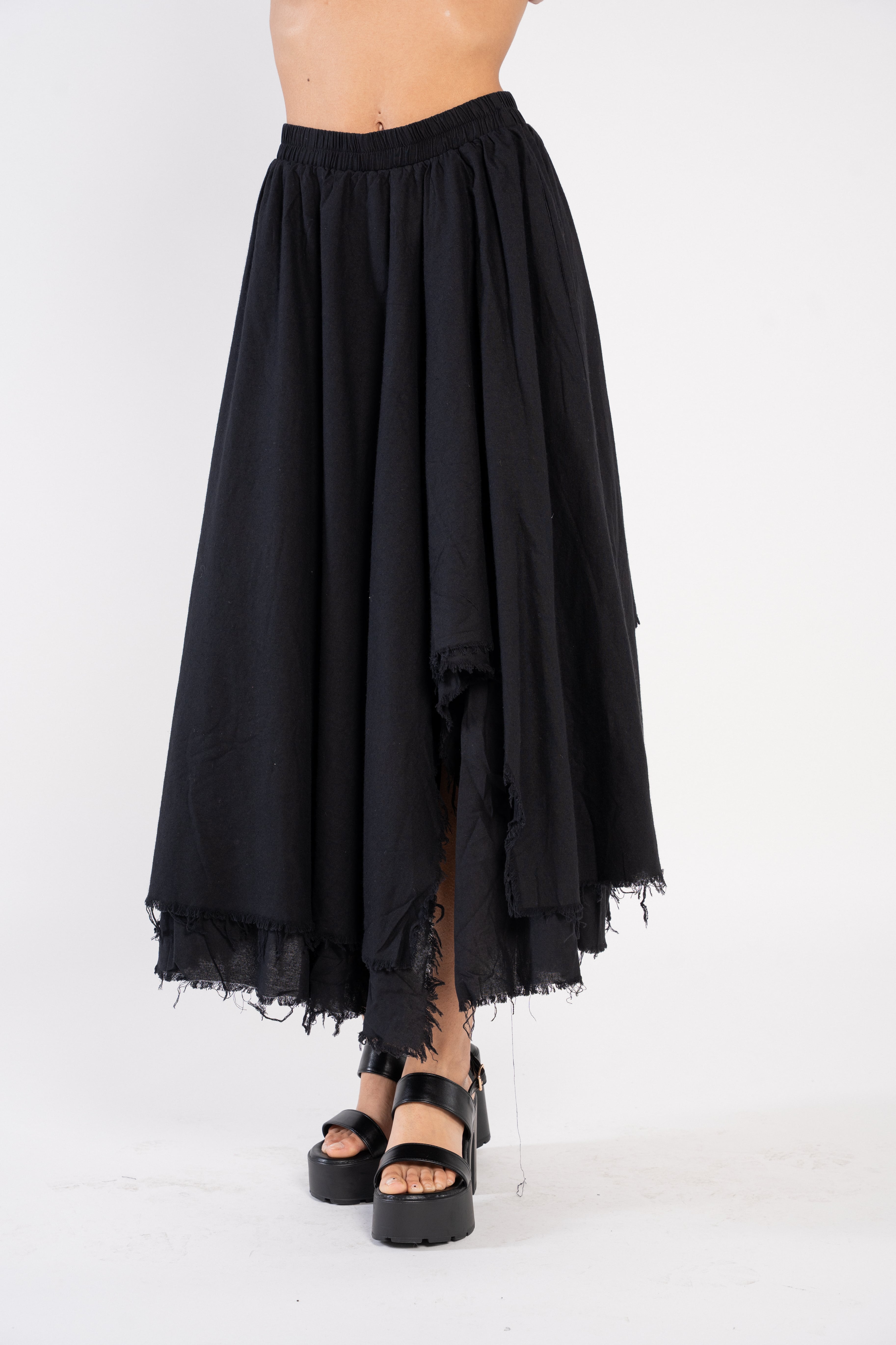 Hana Skirt