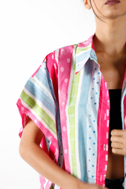 Mao Shirt
