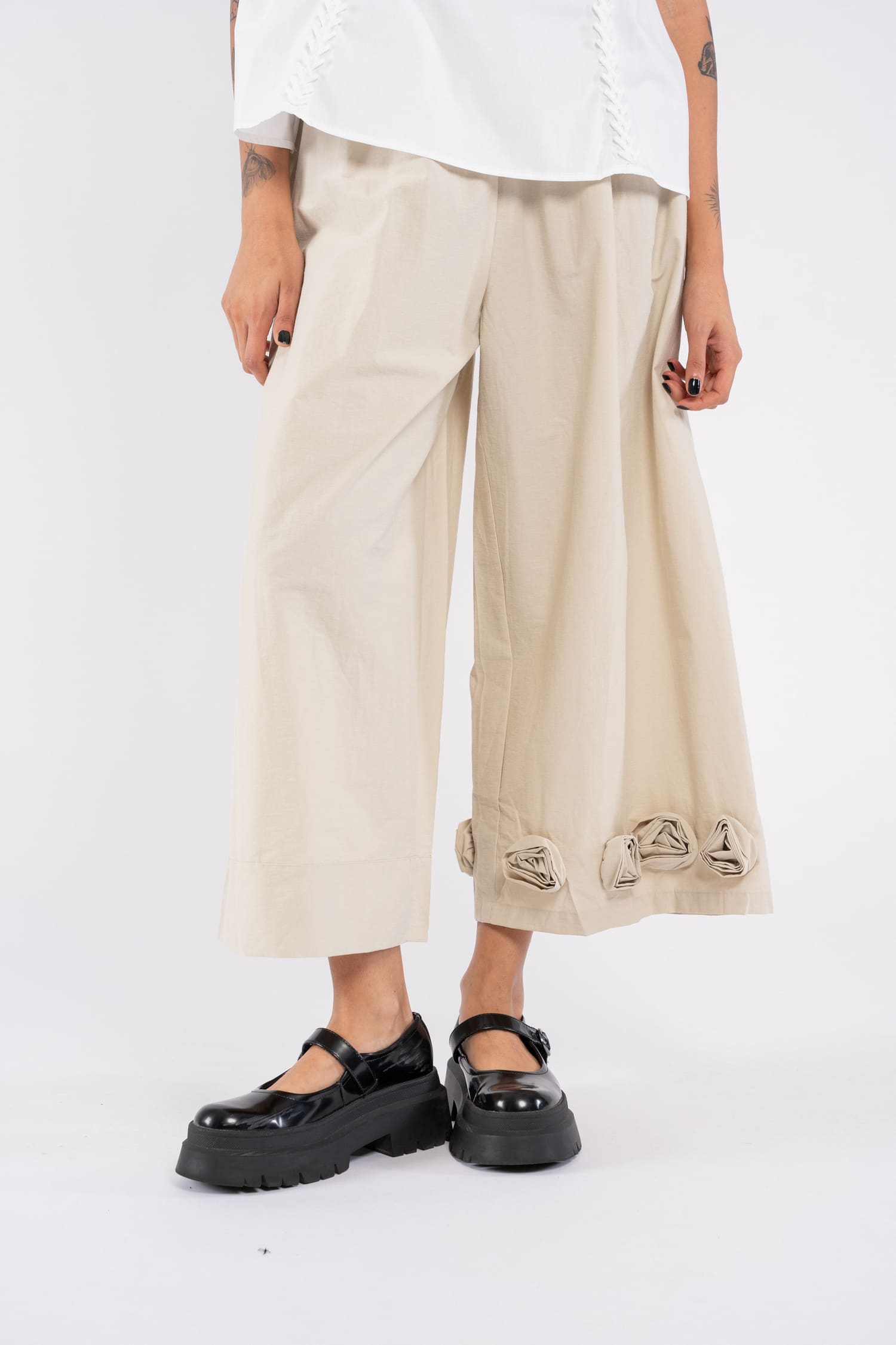 Kiyomi Pants
