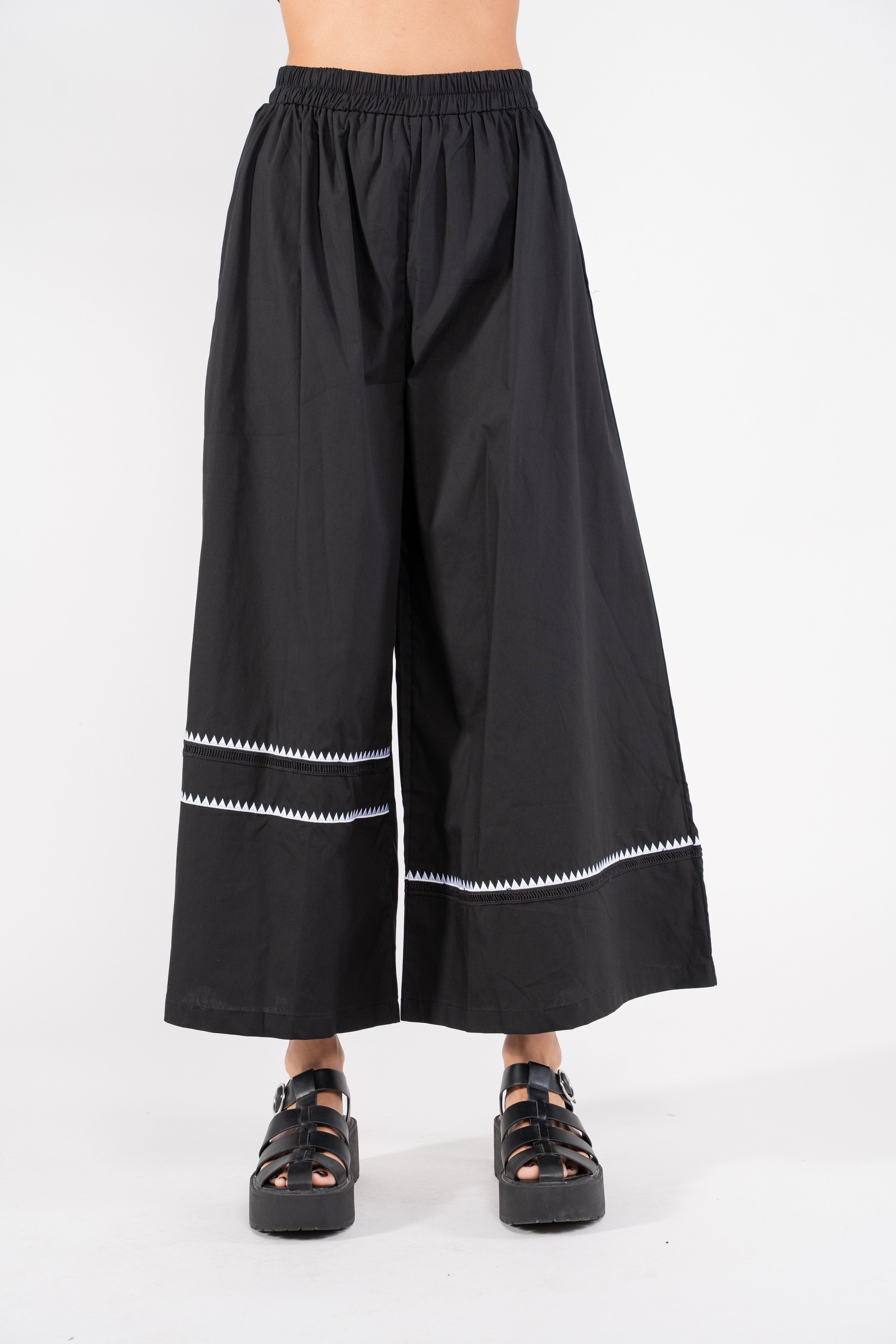Natsuko Pants