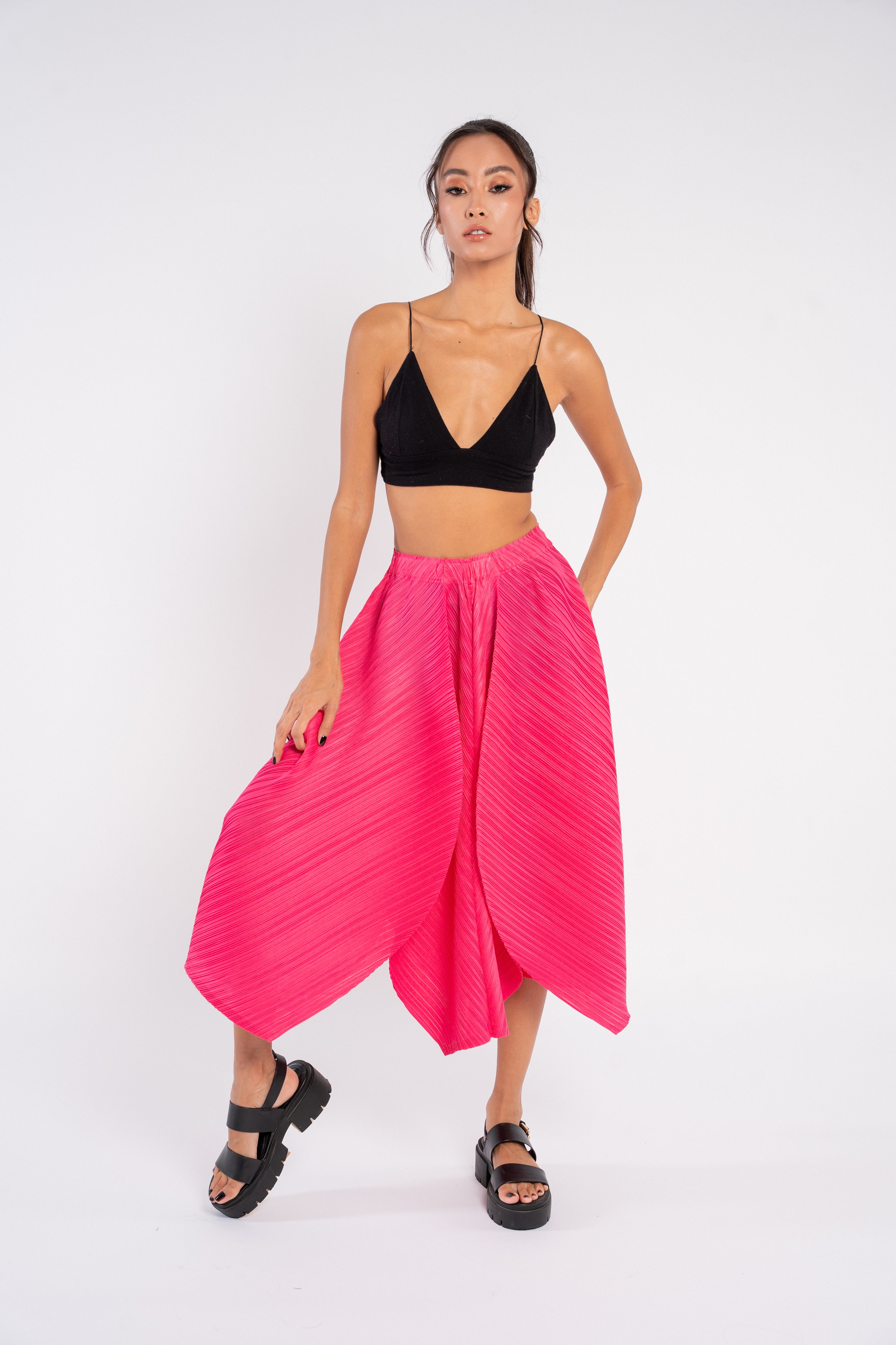 Aoto Skirt
