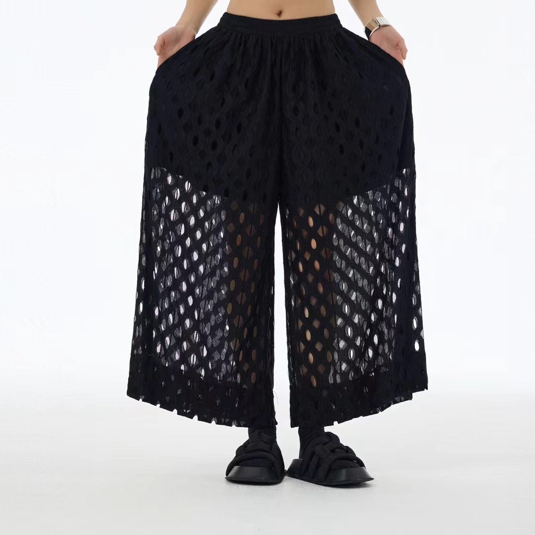 Akane Pants