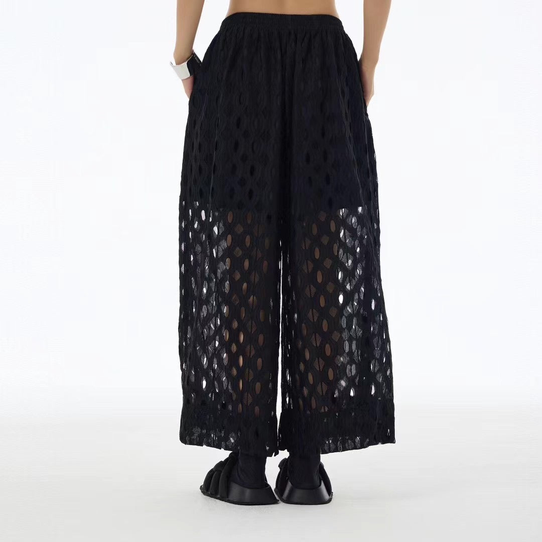 Akane Pants