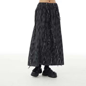 Daiki Skirt