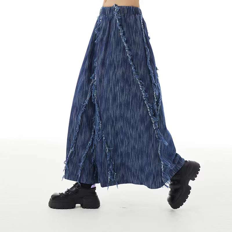 Daiki Skirt
