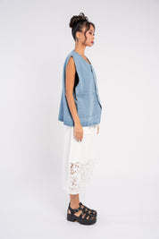 Natsume Pants