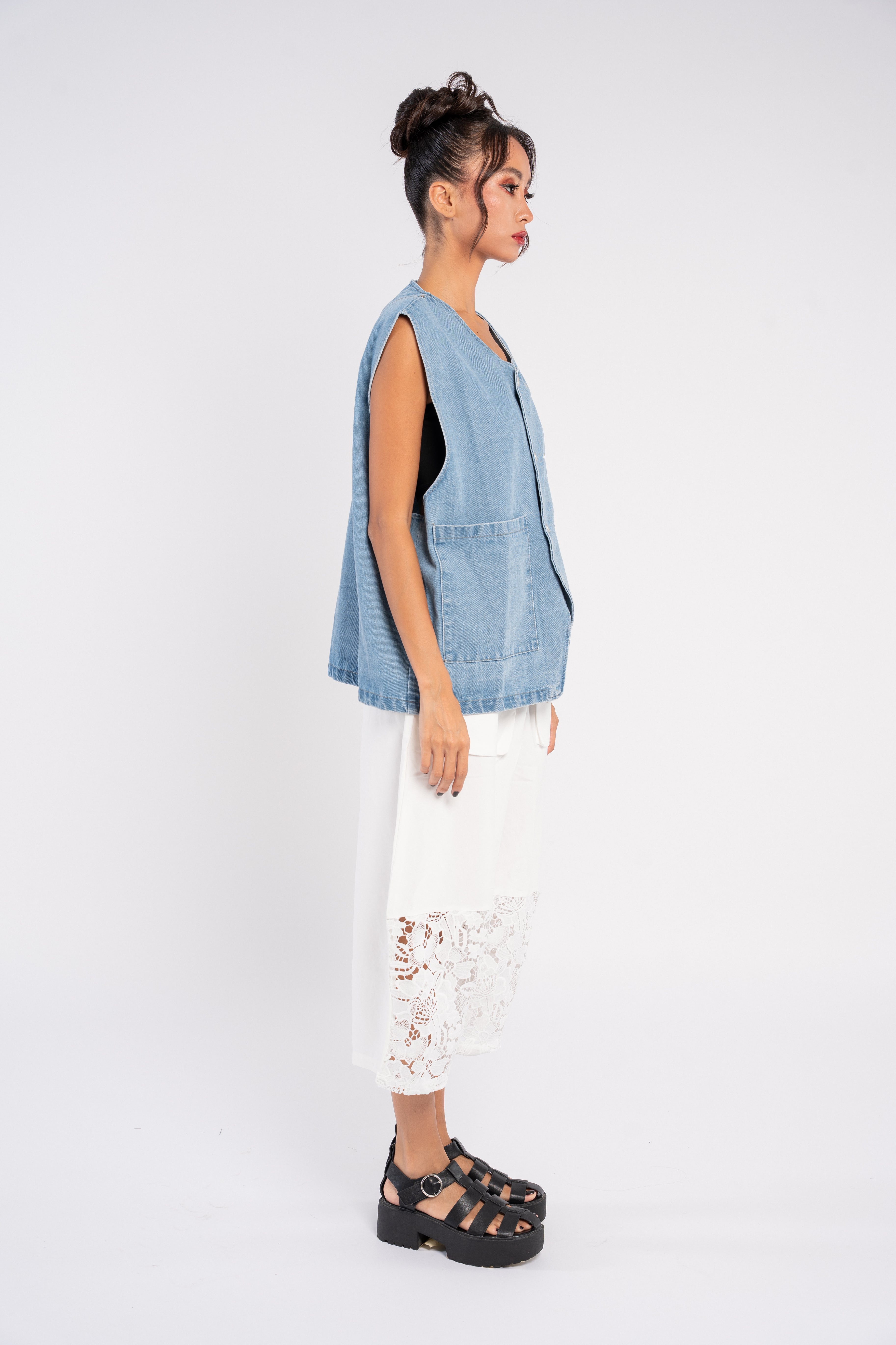 Natsume Pants