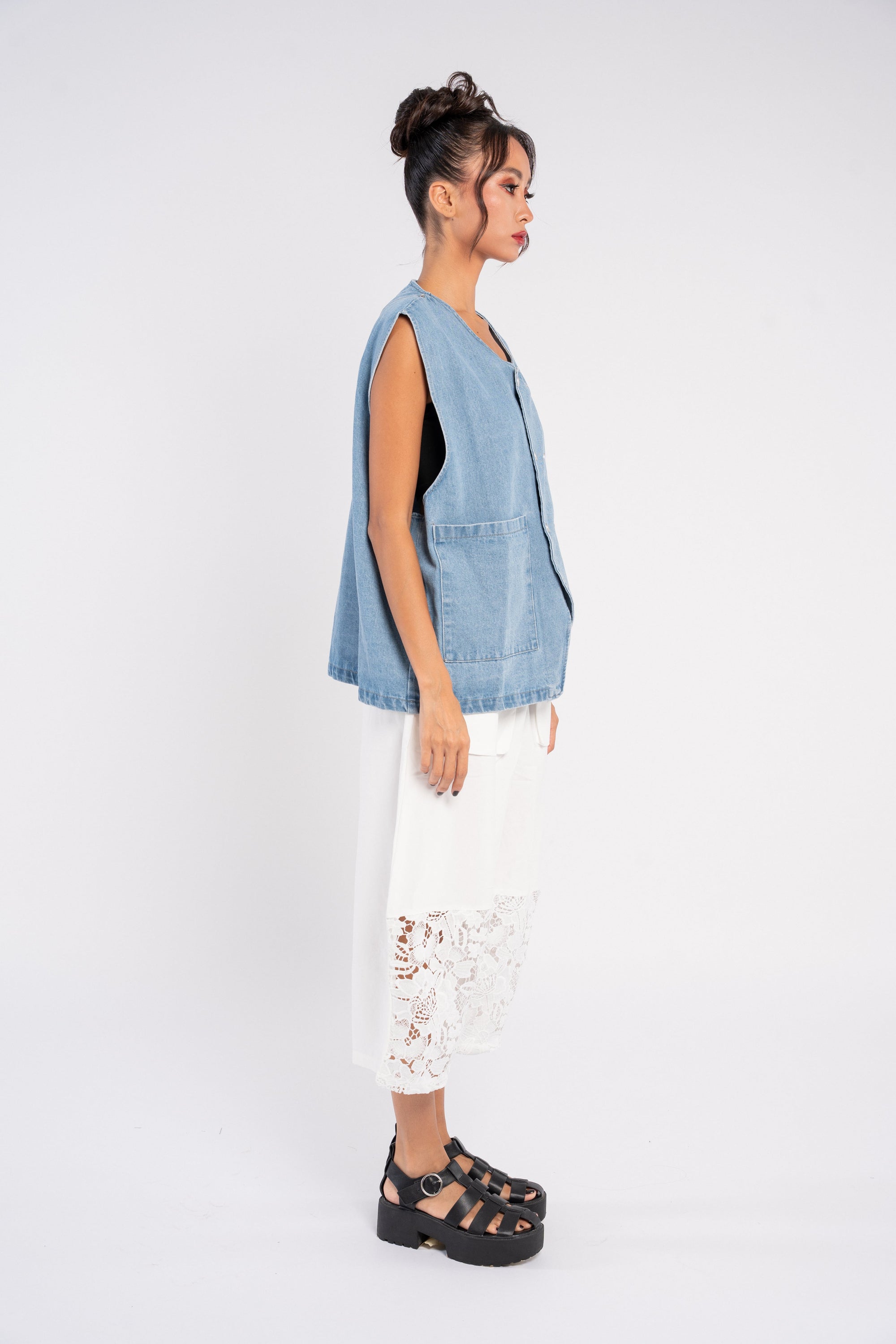 Natsume Pants
