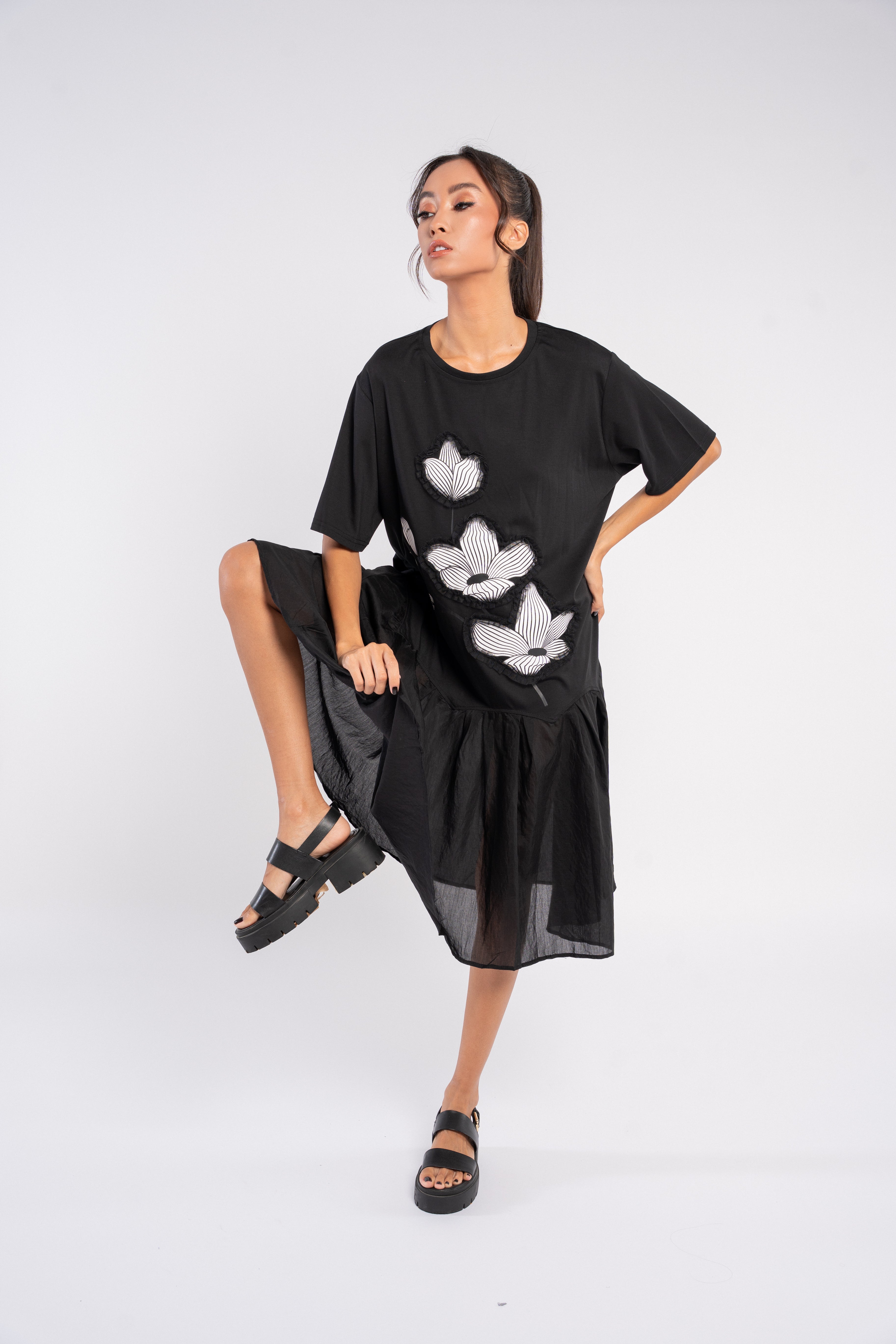 Kano Dress
