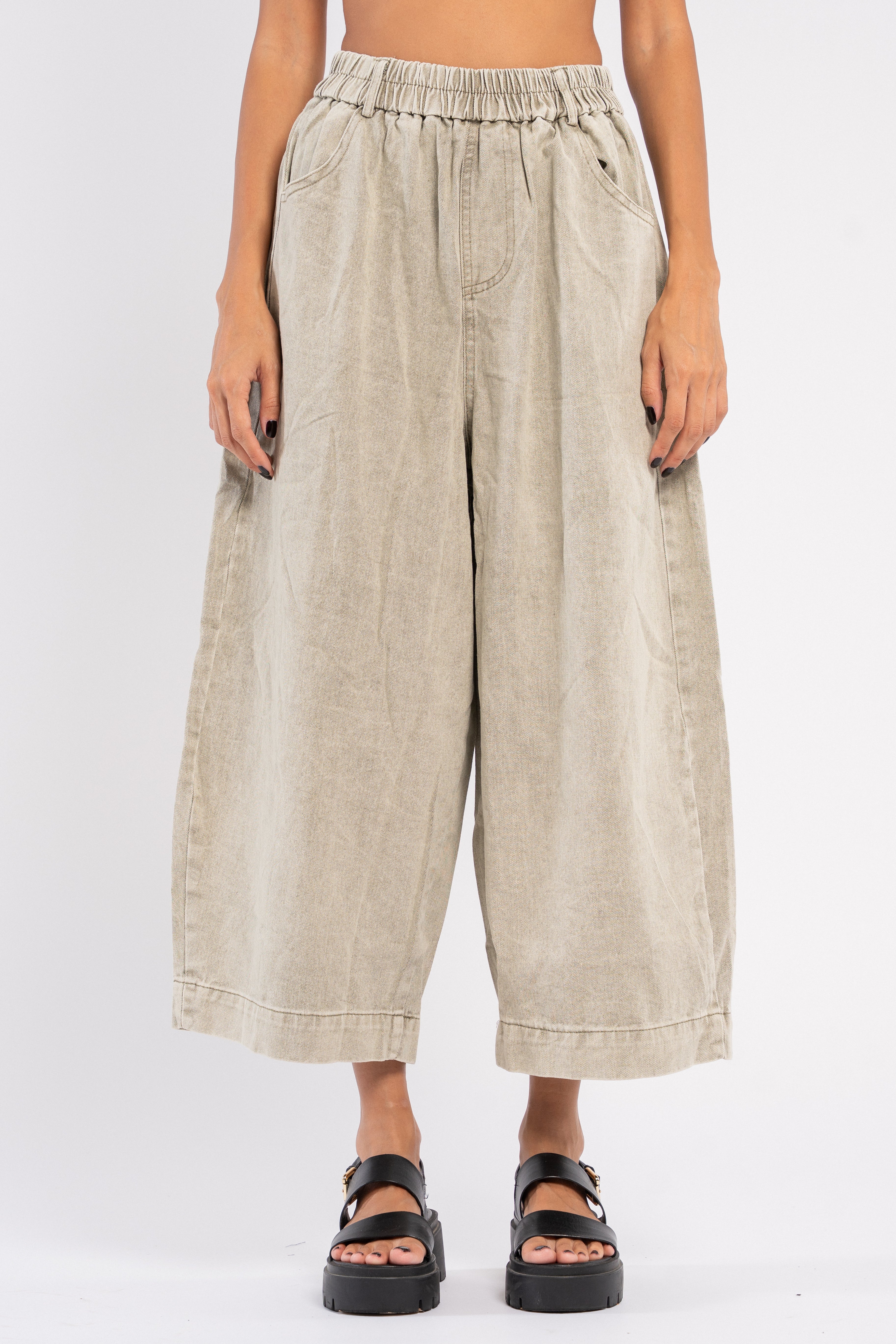 Kanade Pants