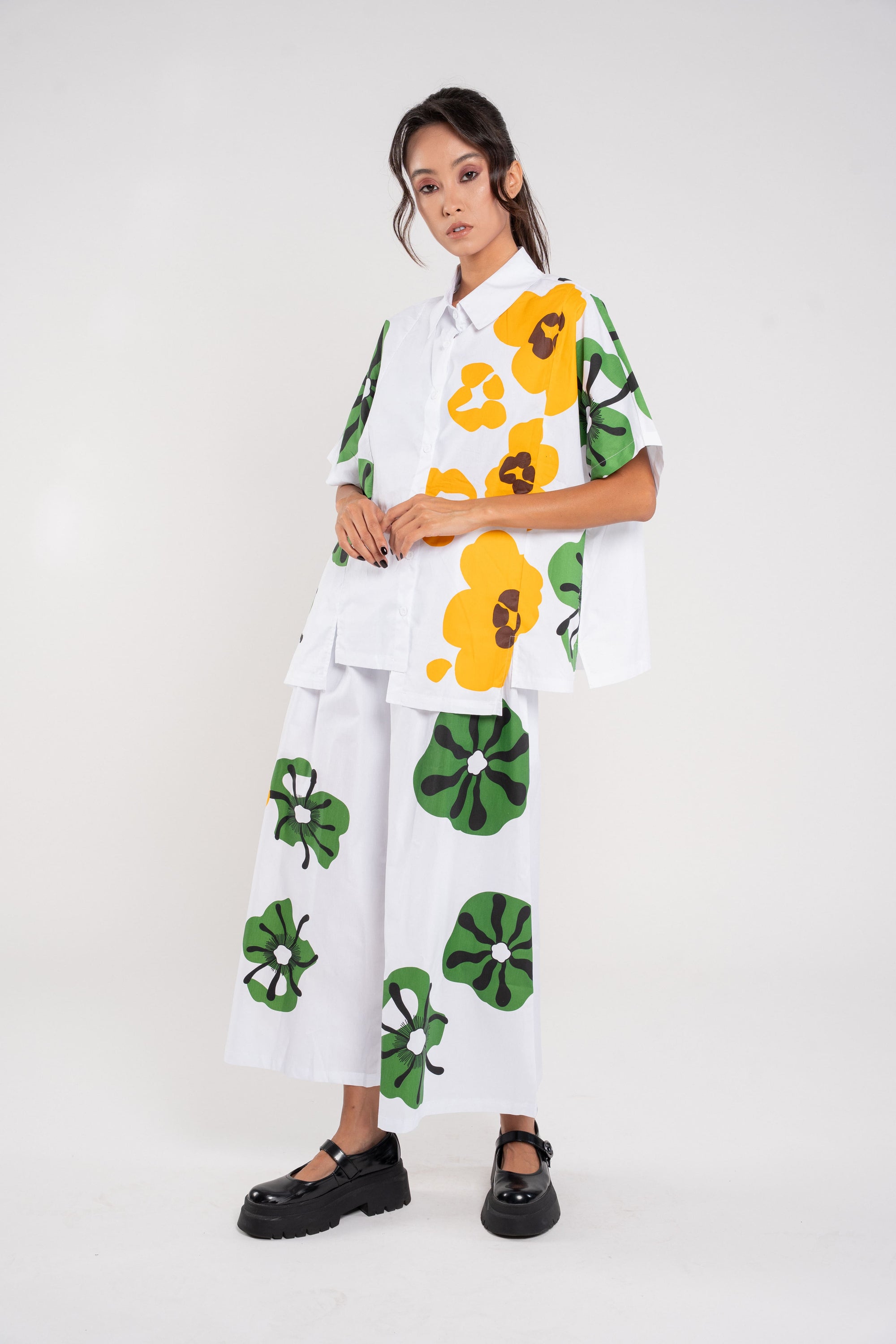 Chinami Shirt