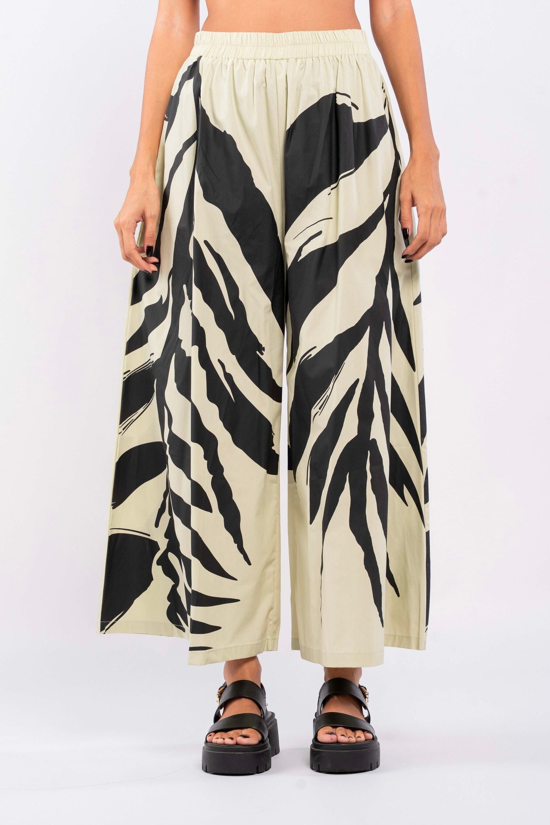 Purītsu Pants