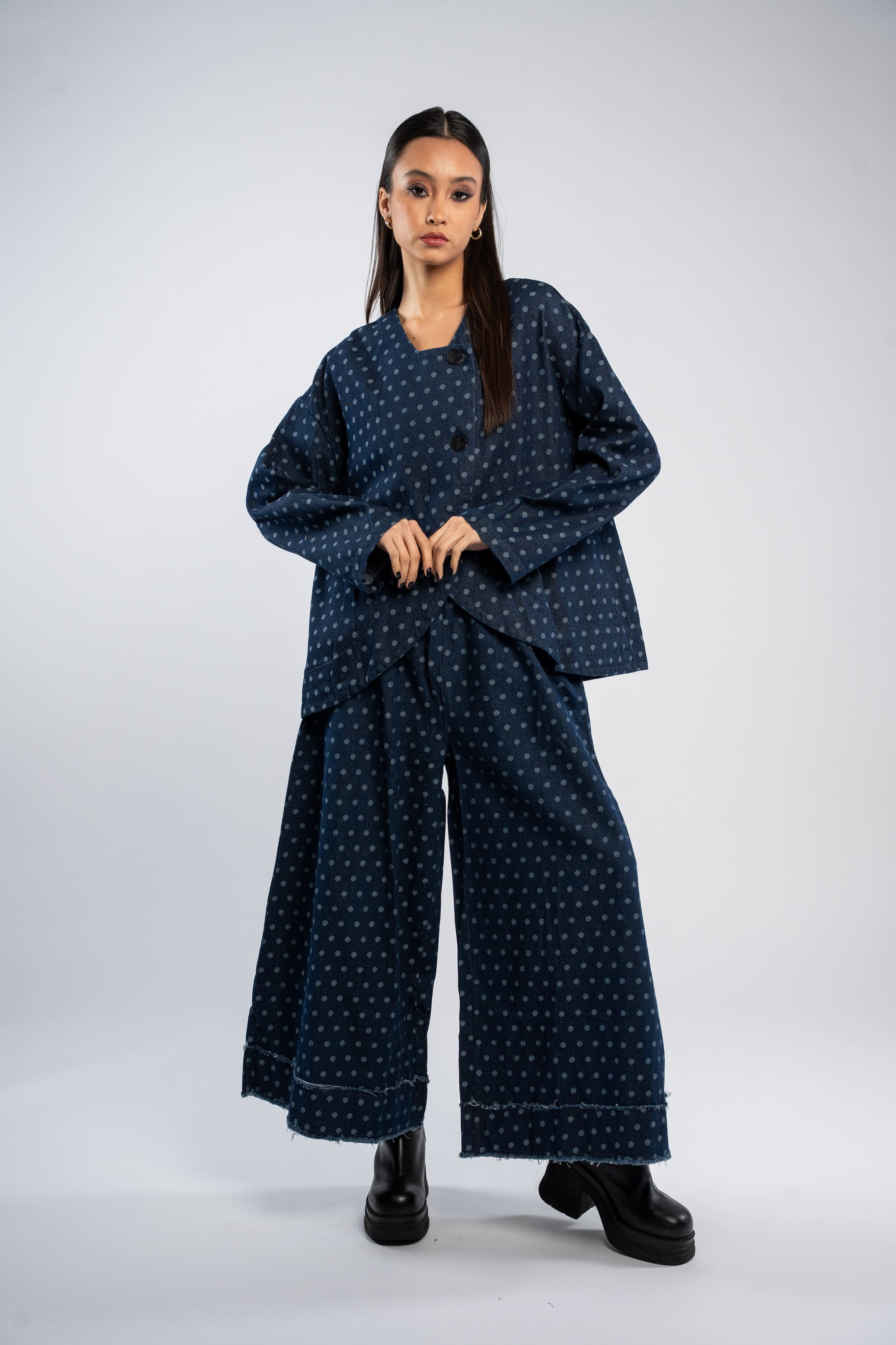 Uta Pants