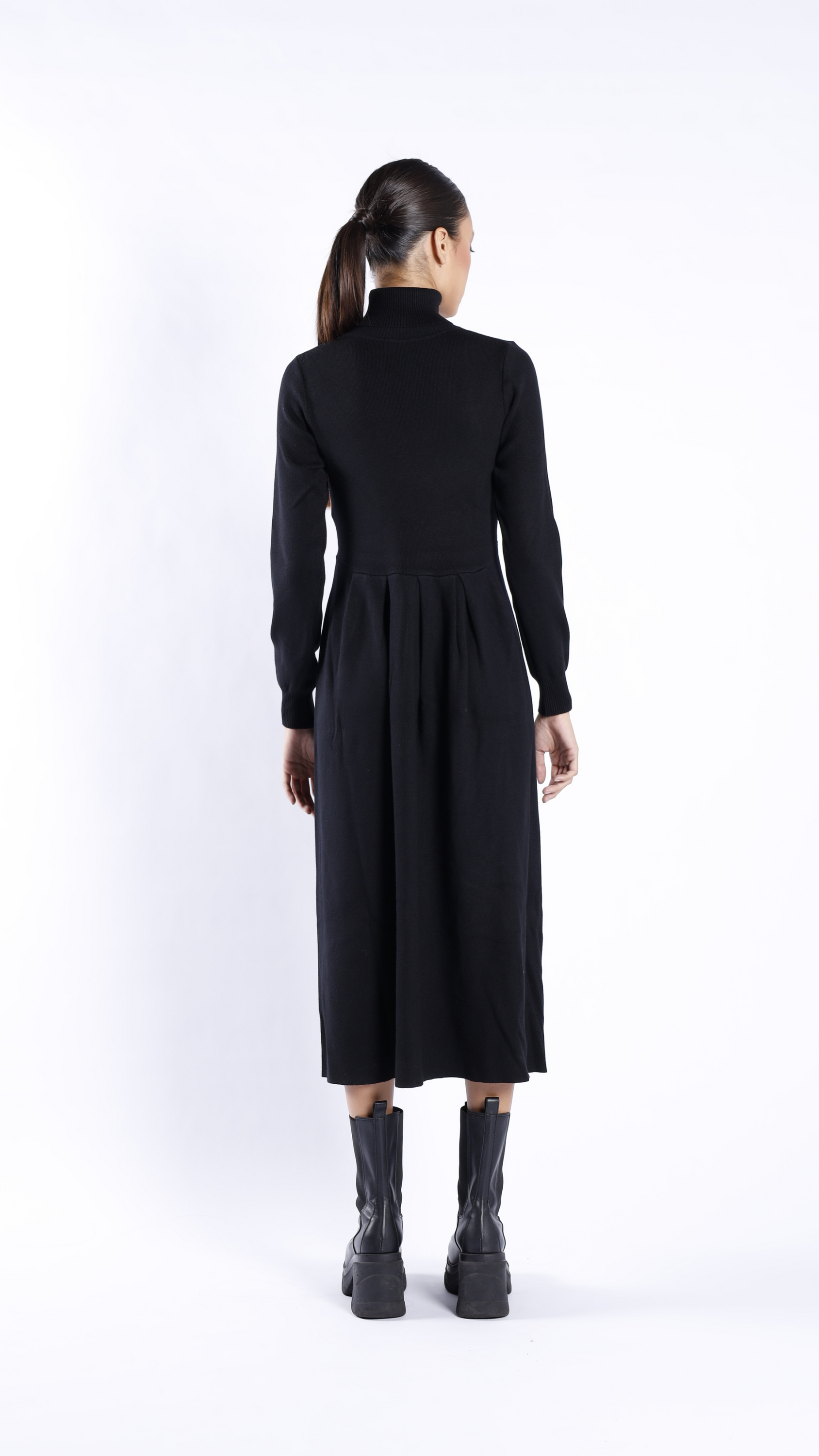 Shun Dress