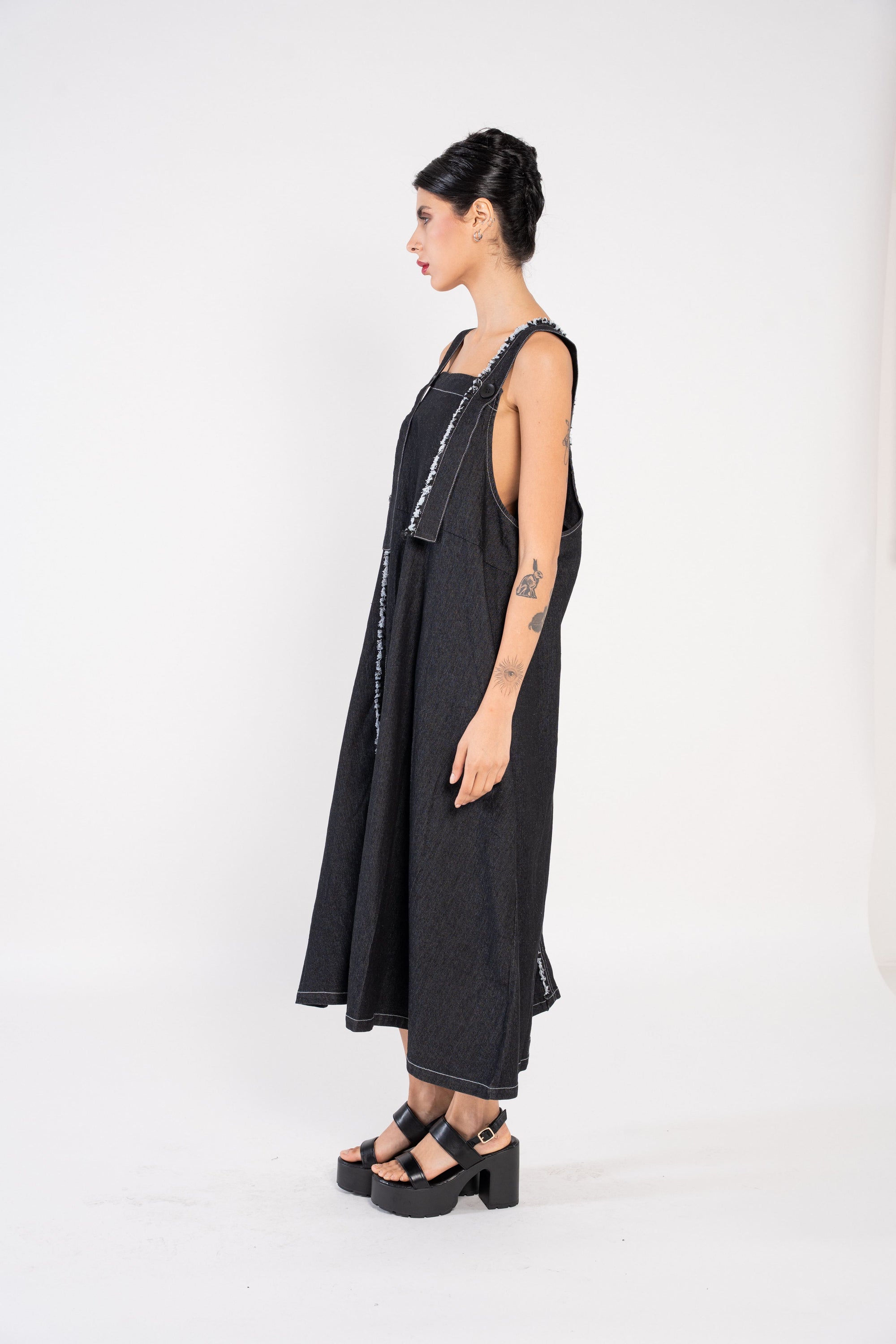 Kotoha Dress