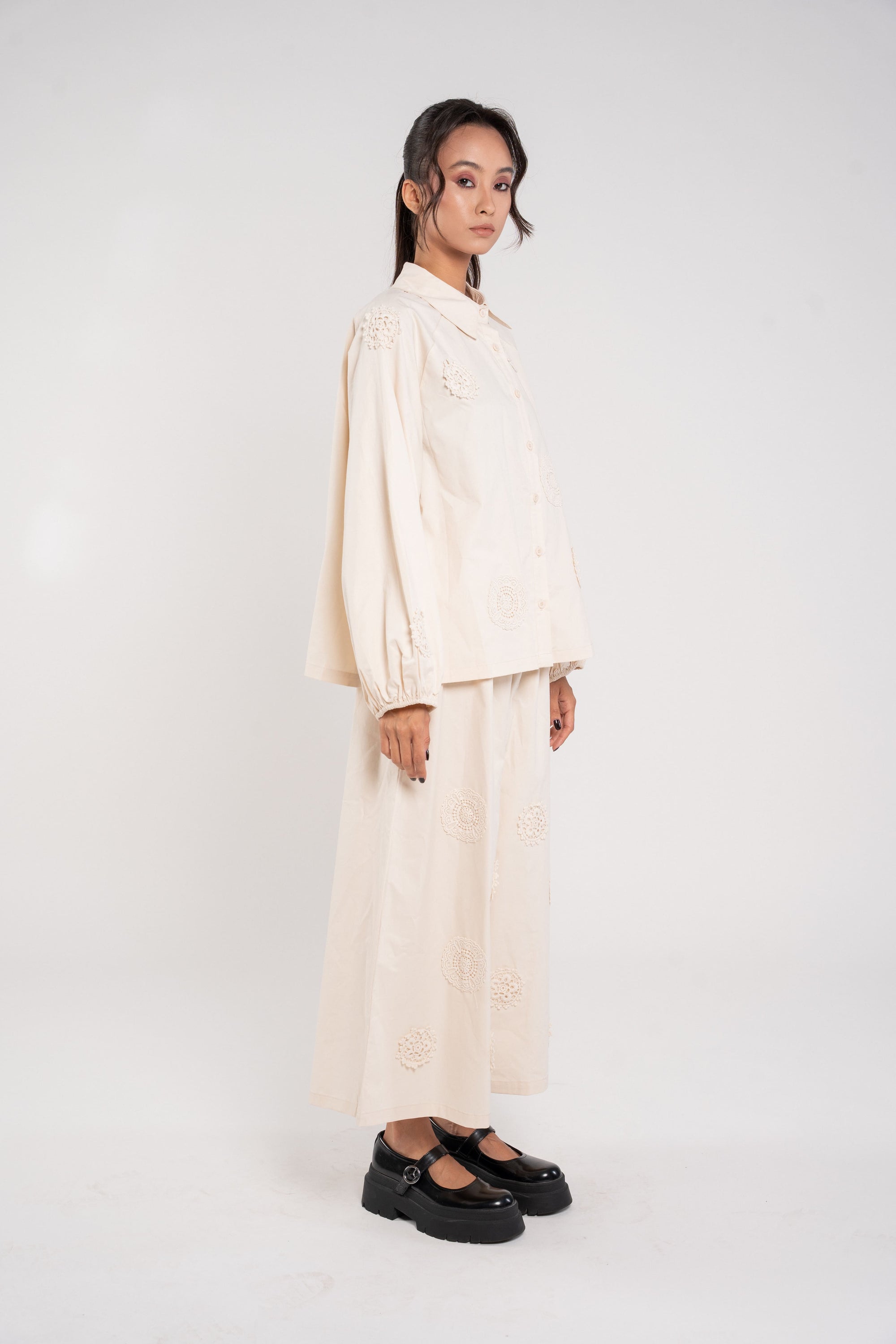 Asahi Pants