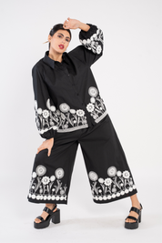 Tsukushi Pants