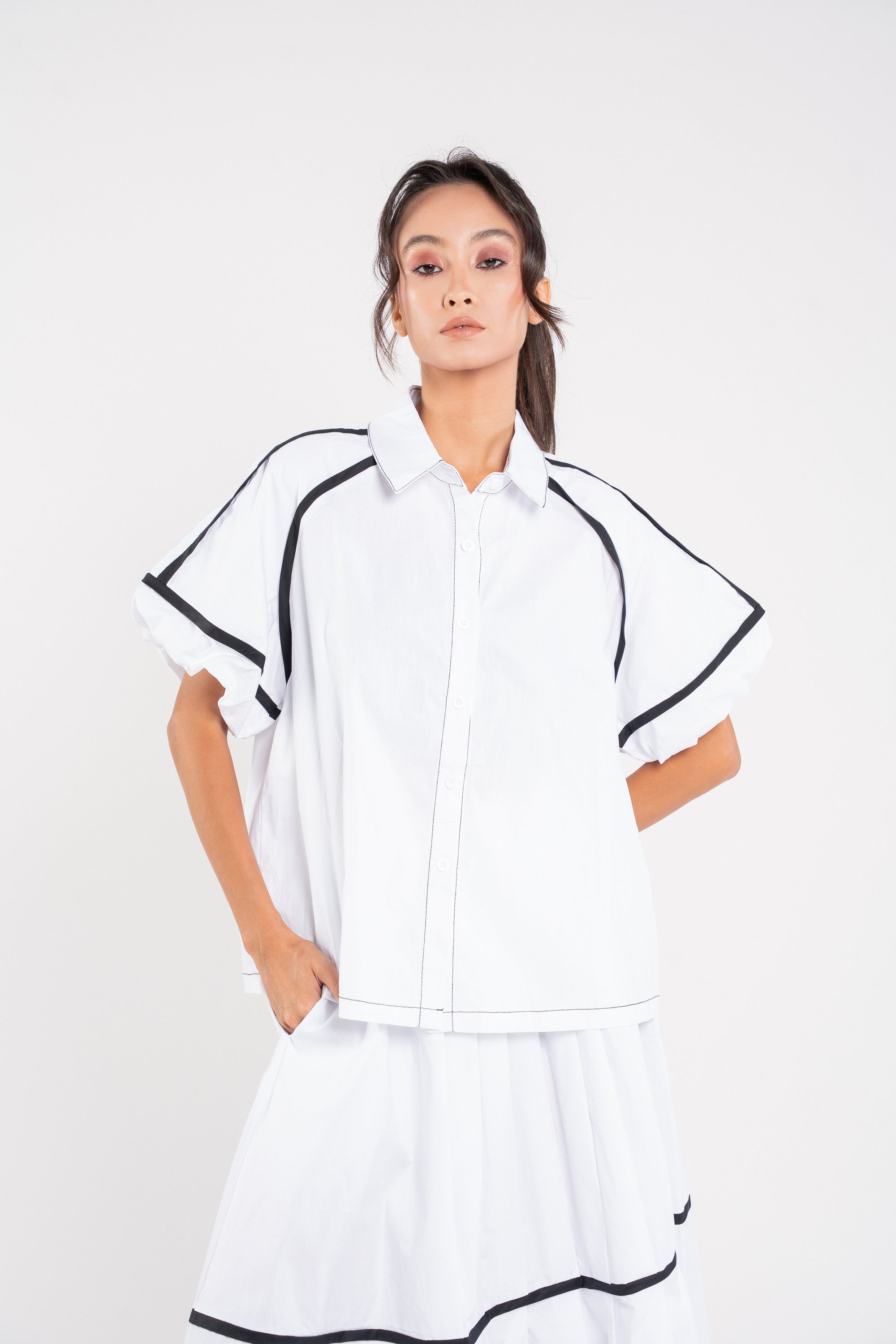 Tsubaki Shirt