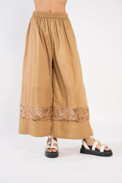 Miharu Pants