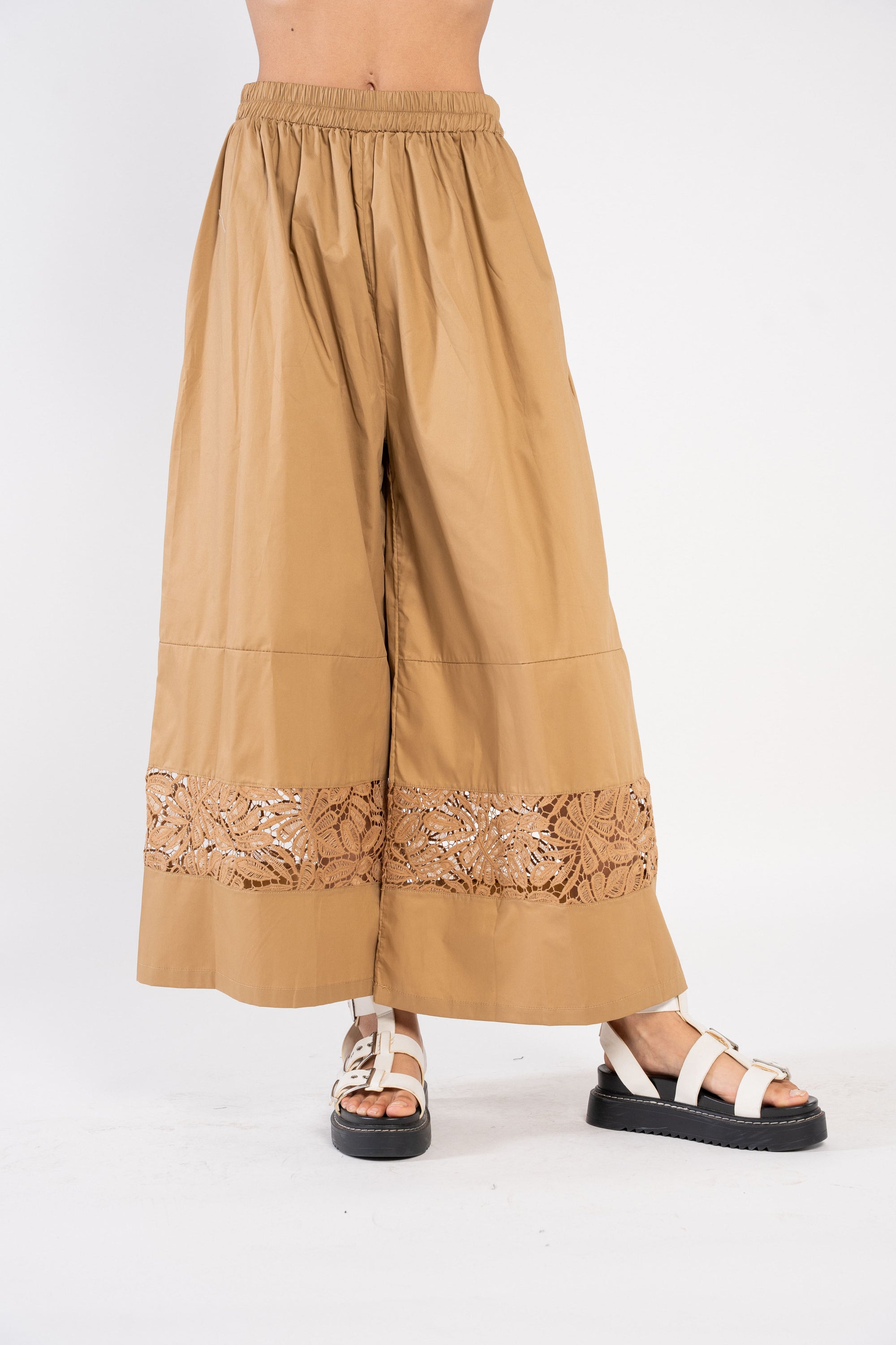 Miharu Pants