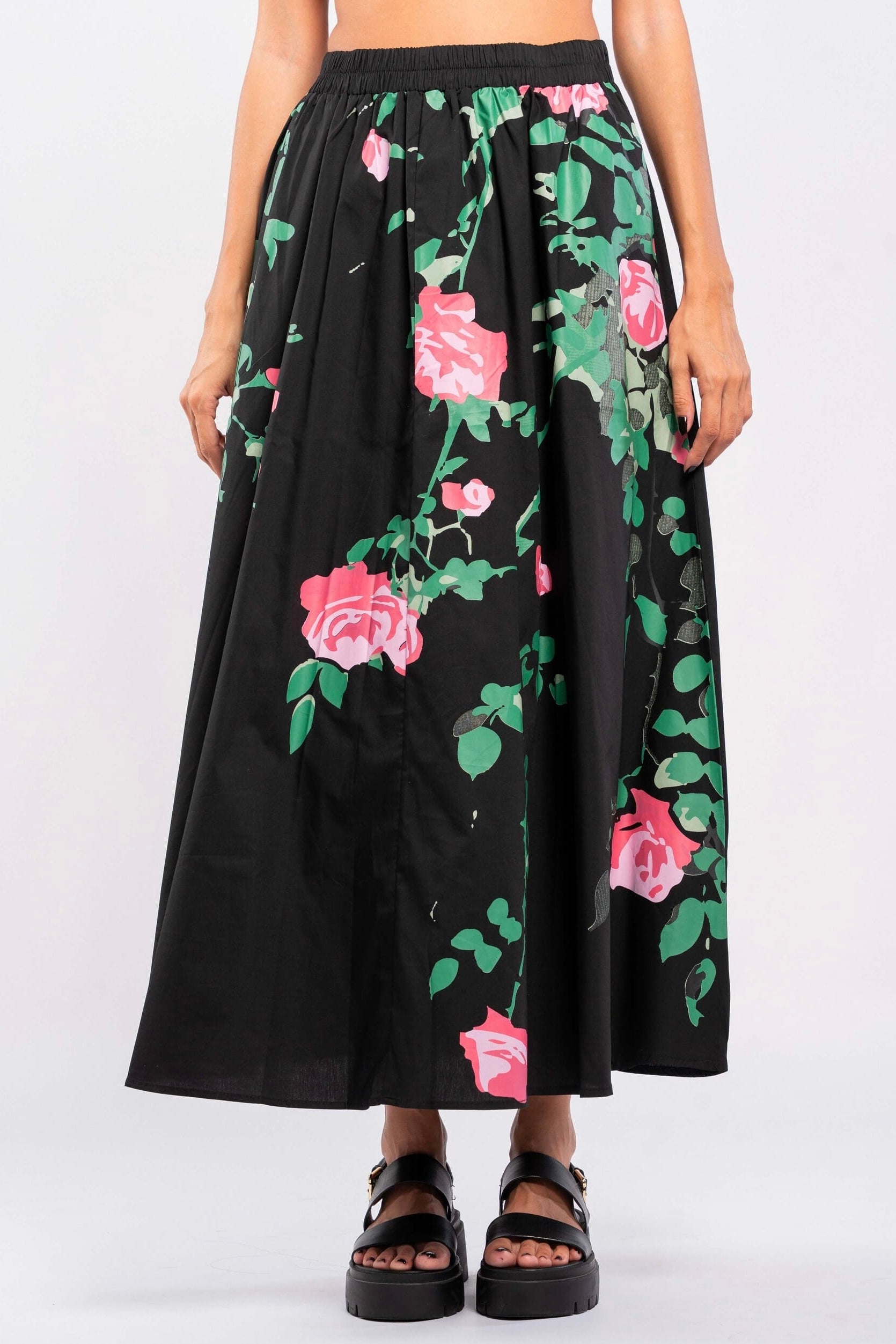 Minako Skirt