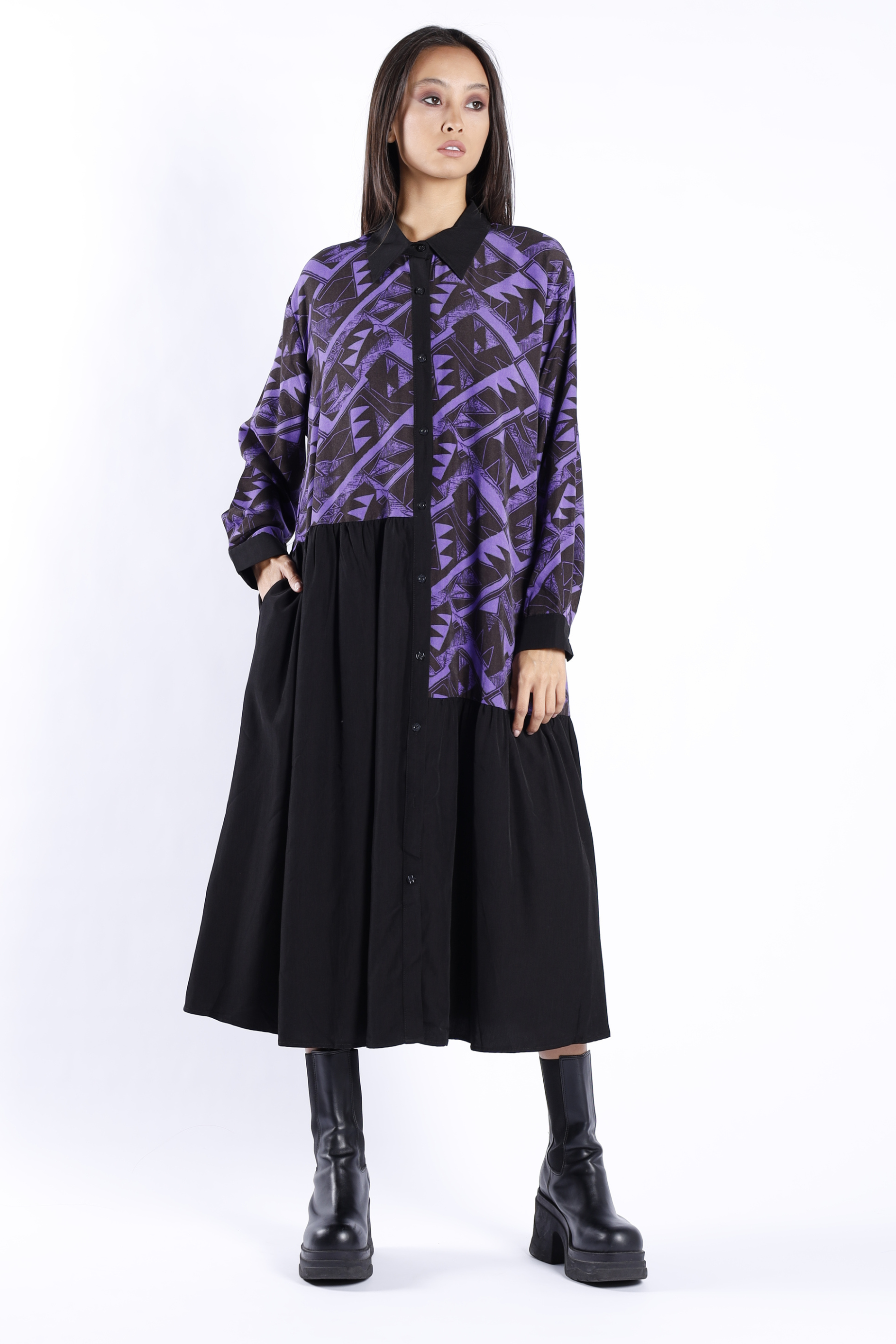 Misora Dress