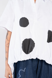 Kagura Shirt