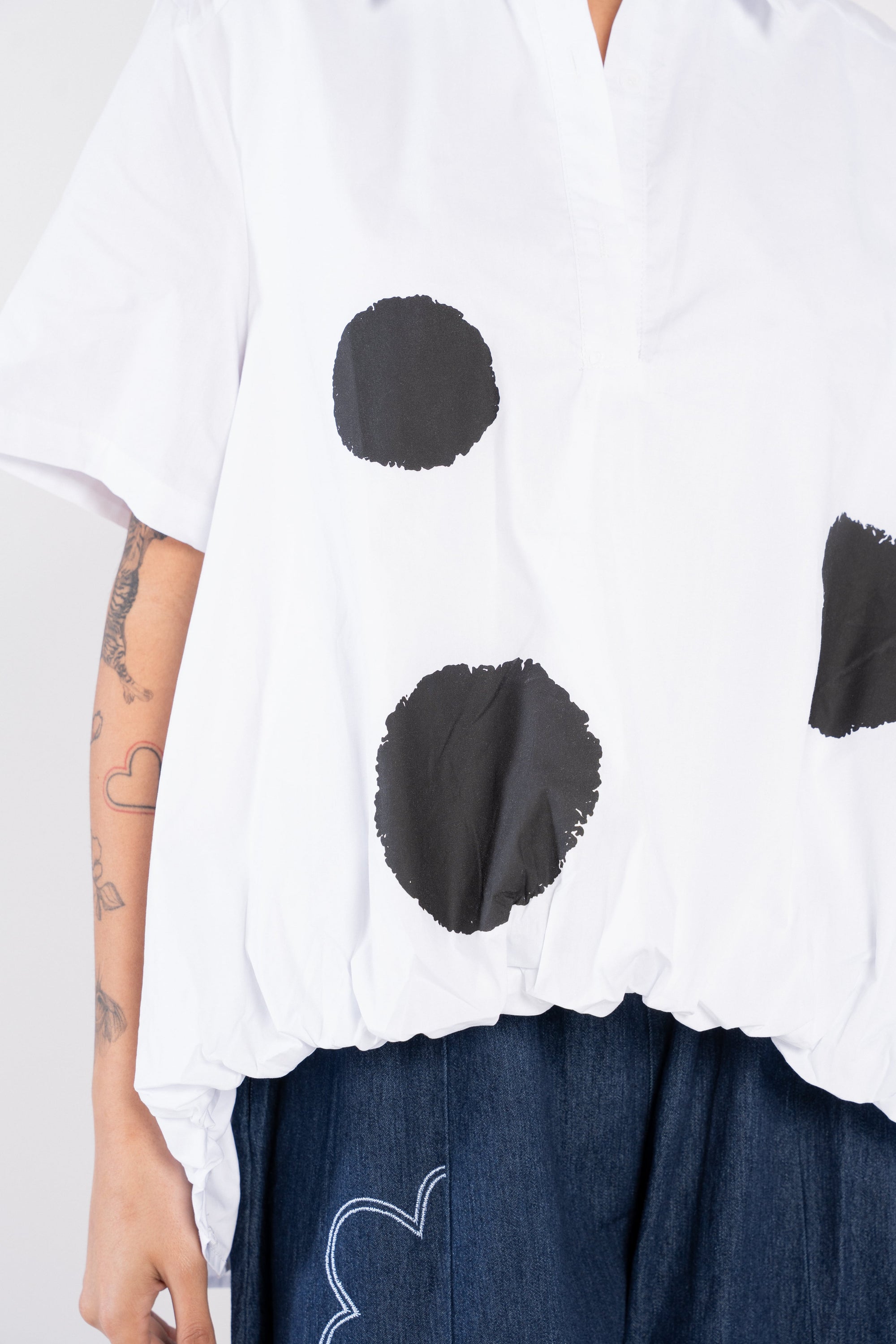Kagura Shirt