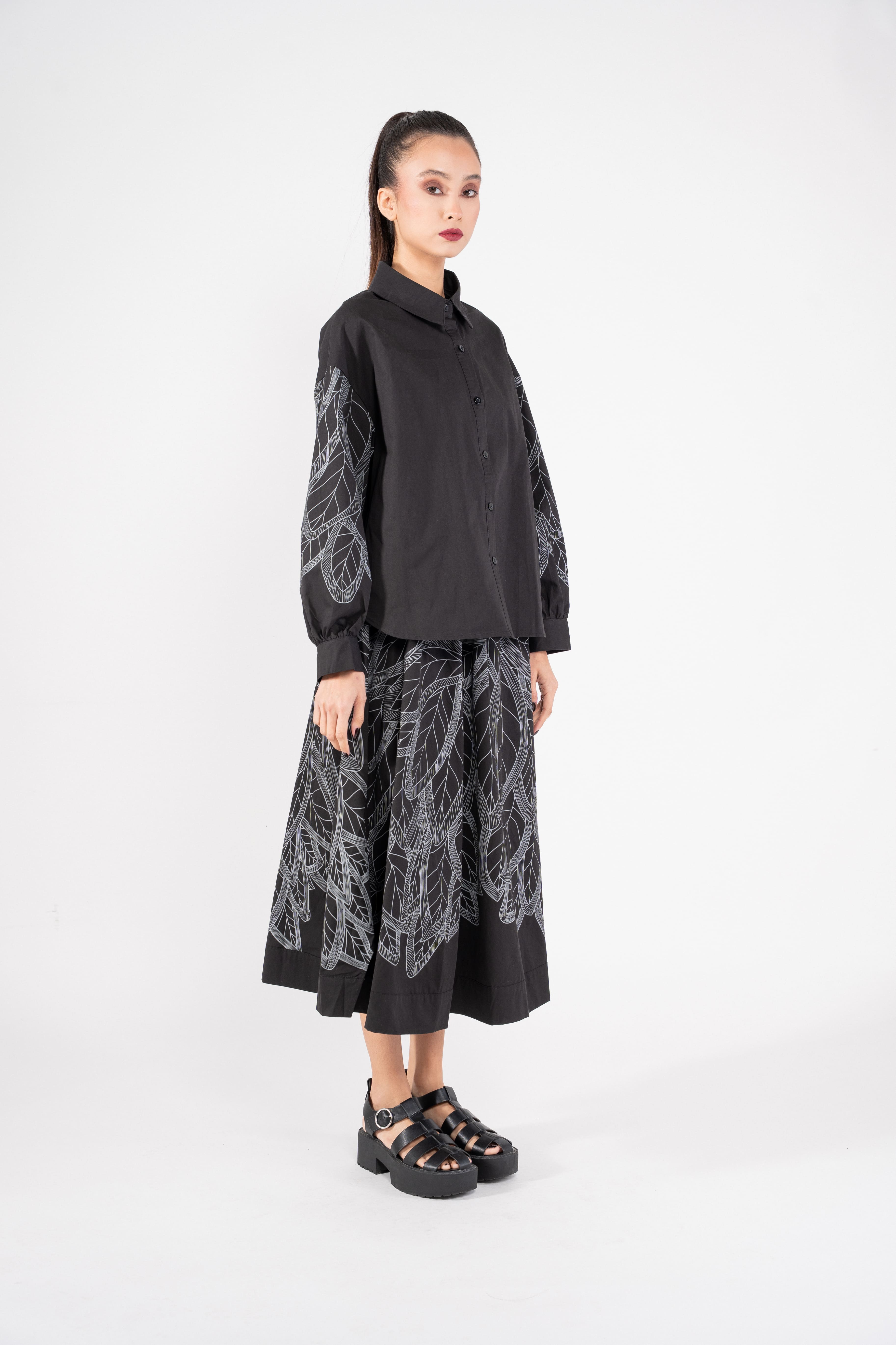 Mikasa Skirt