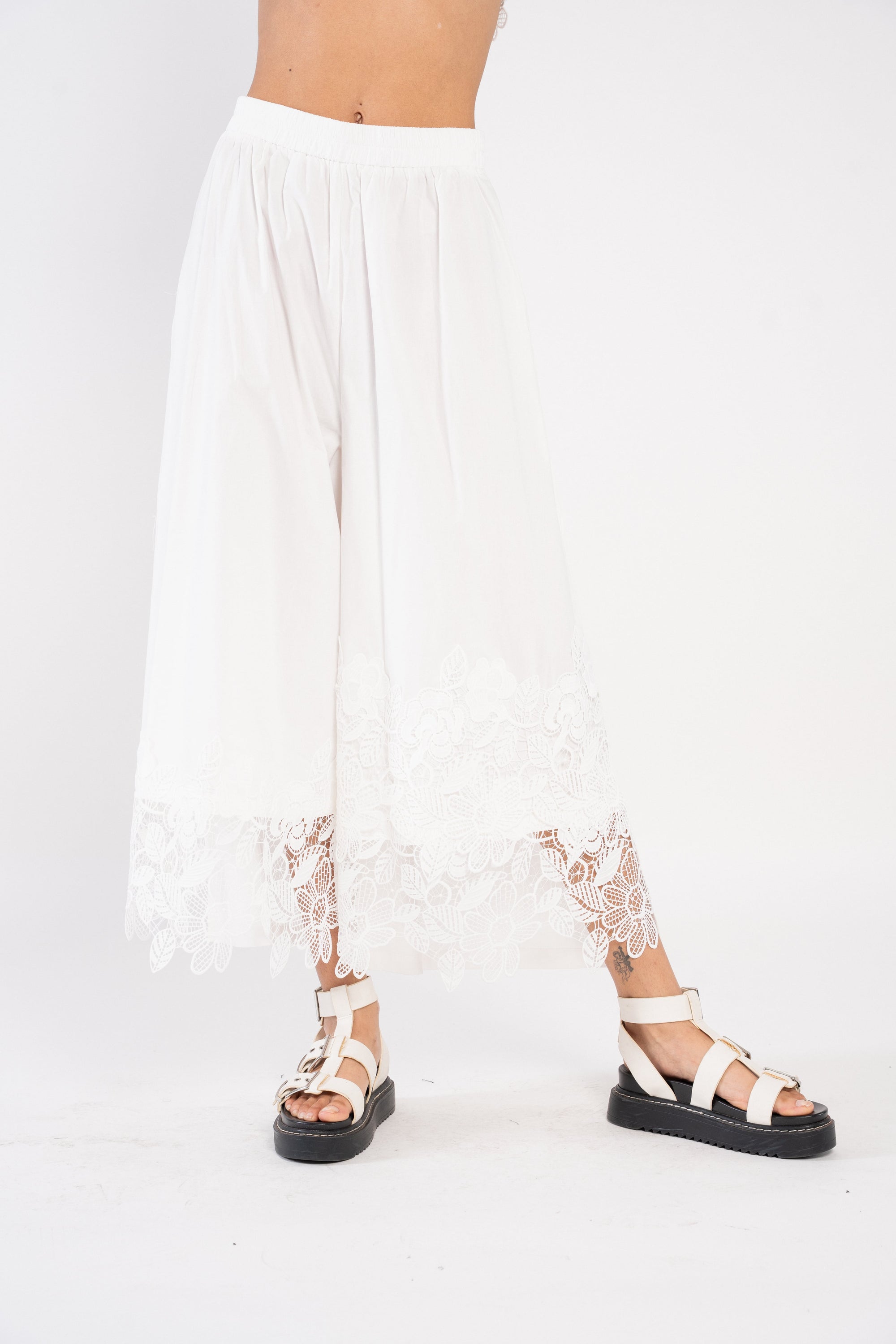 Tomomi Pants