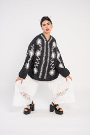 Miharu Pants