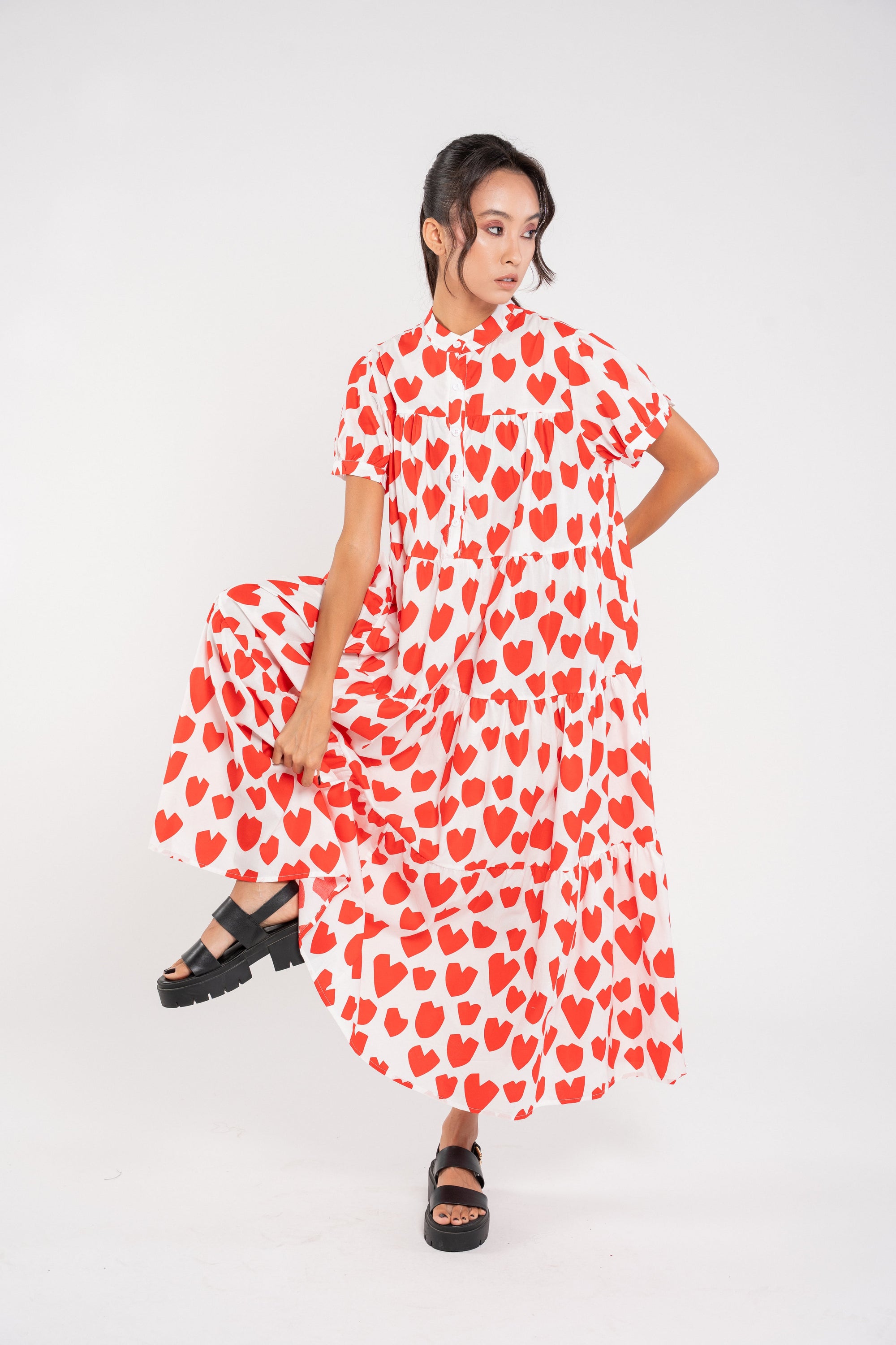 Anri Dress
