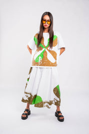 Kaiya Top