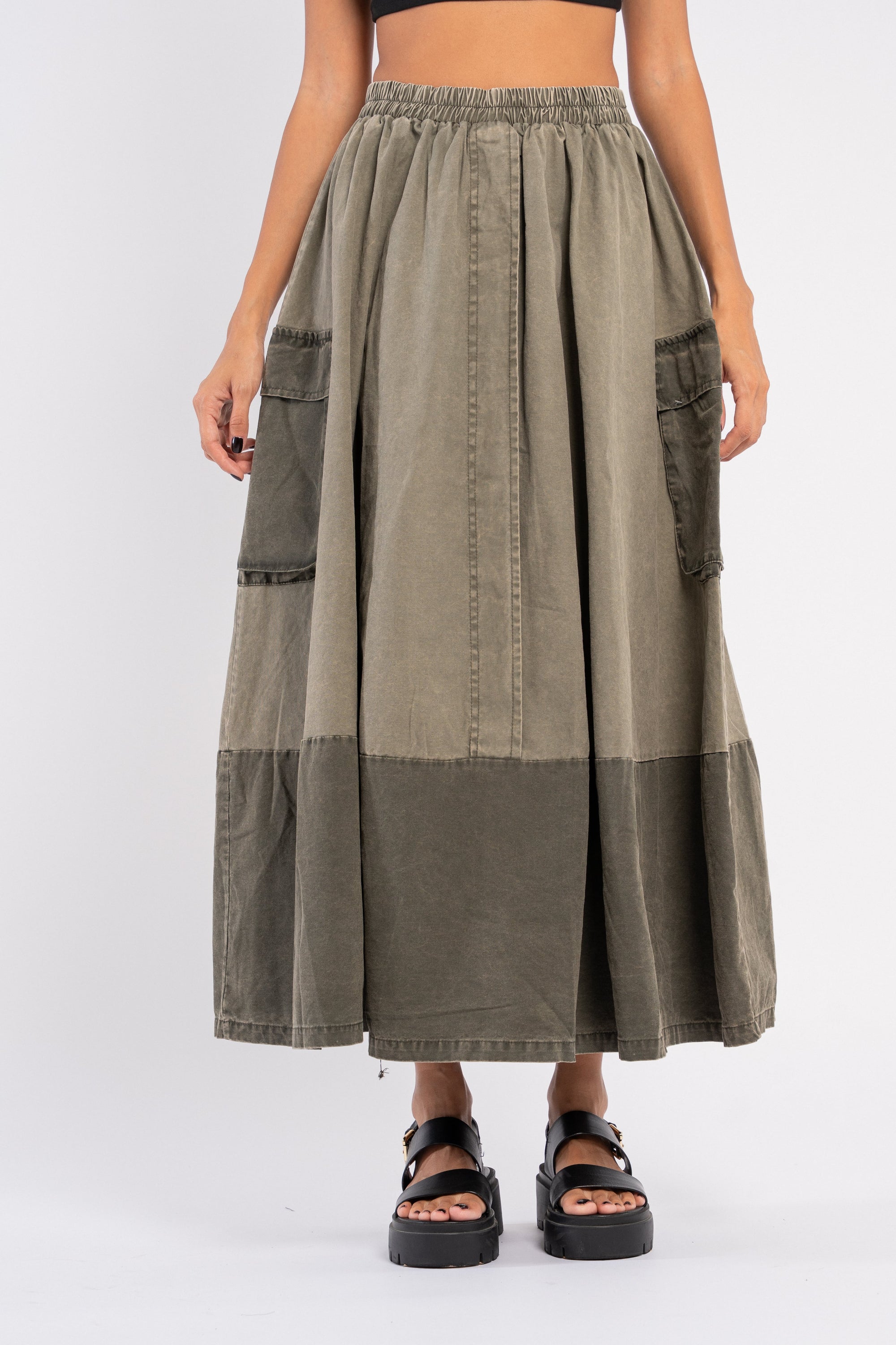 Nonoka Skirt