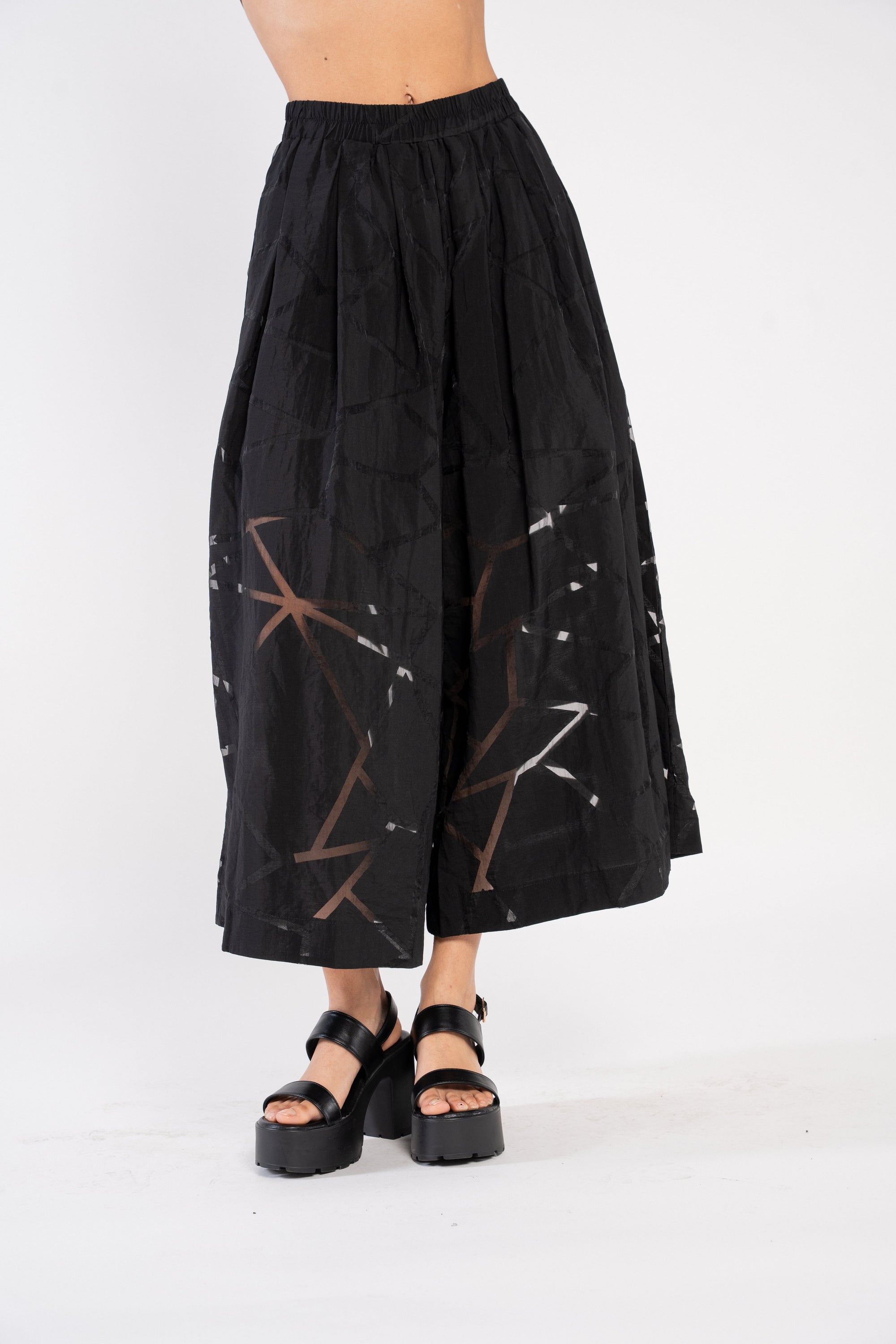 Raika Pants