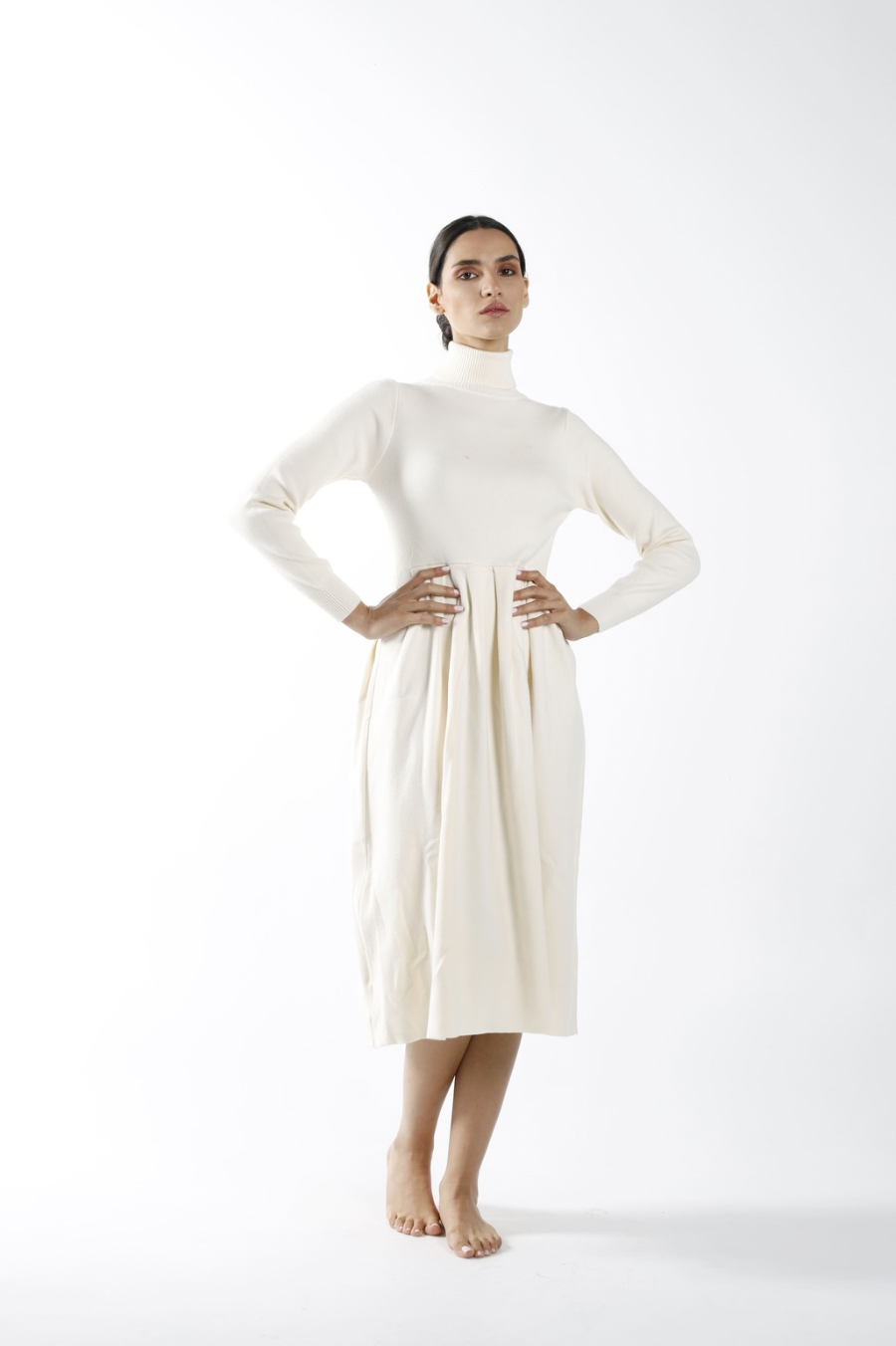 Shun Dress