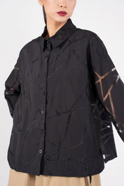 Blat Shirt