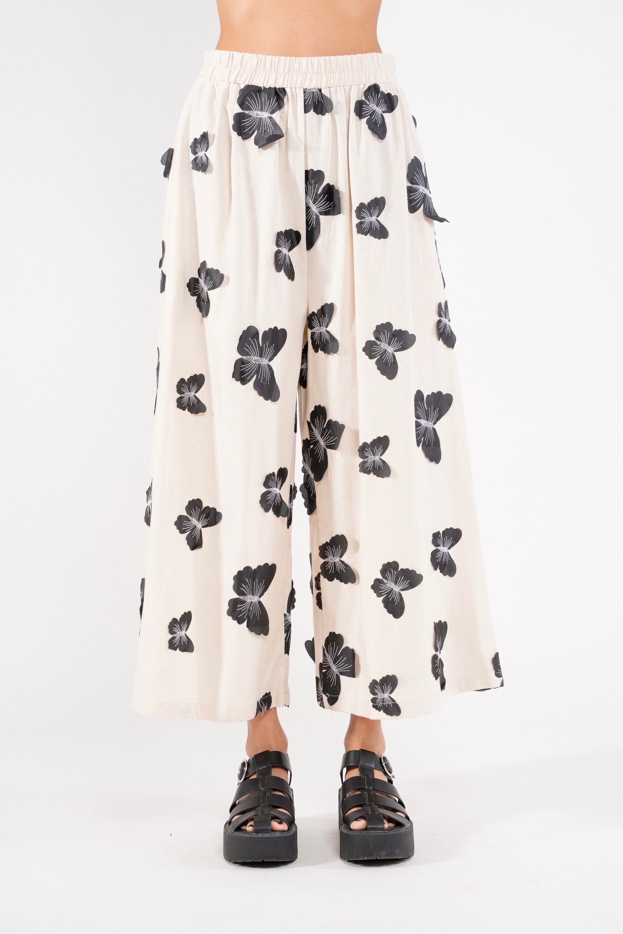 Narumi Pants