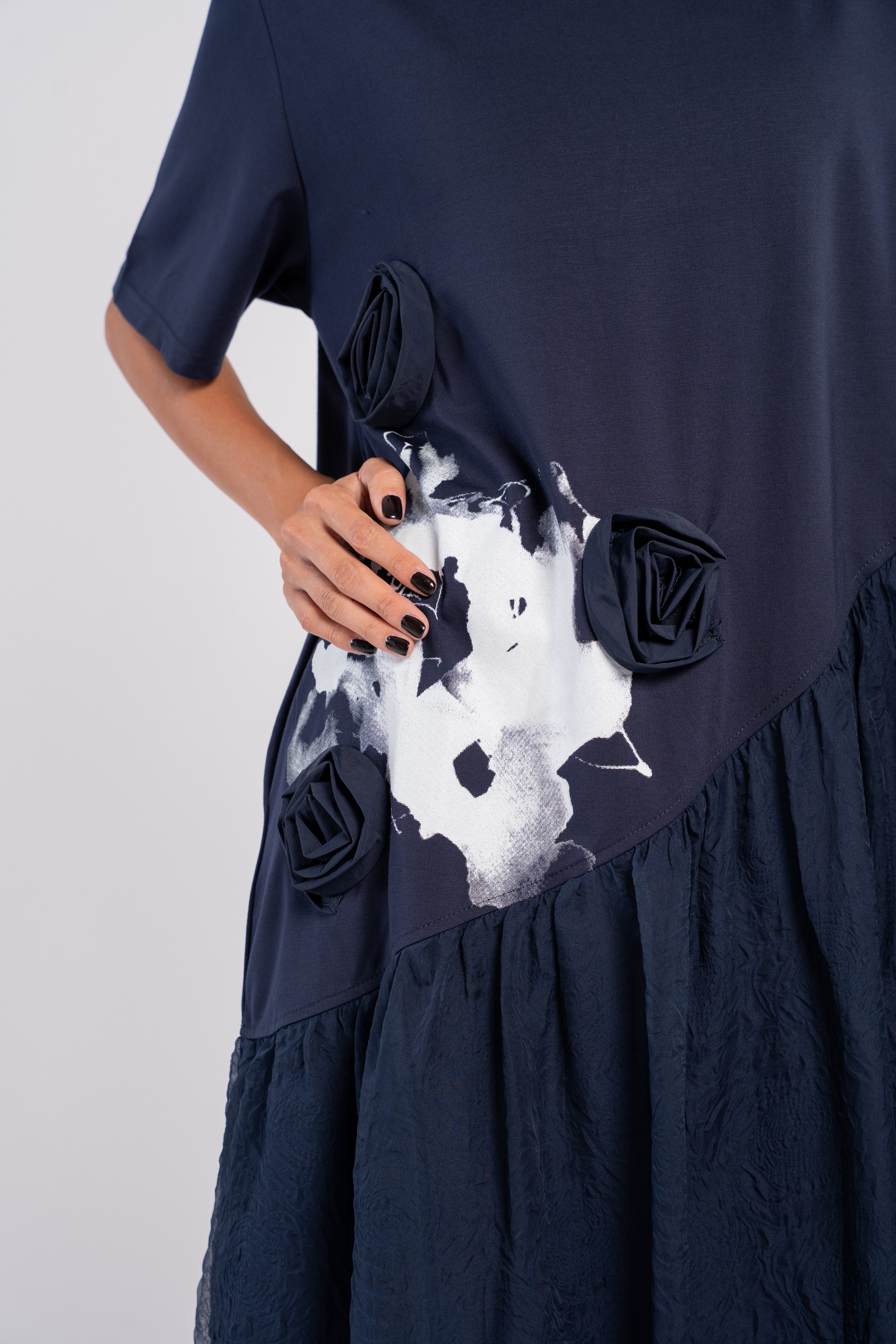Fuka Dress